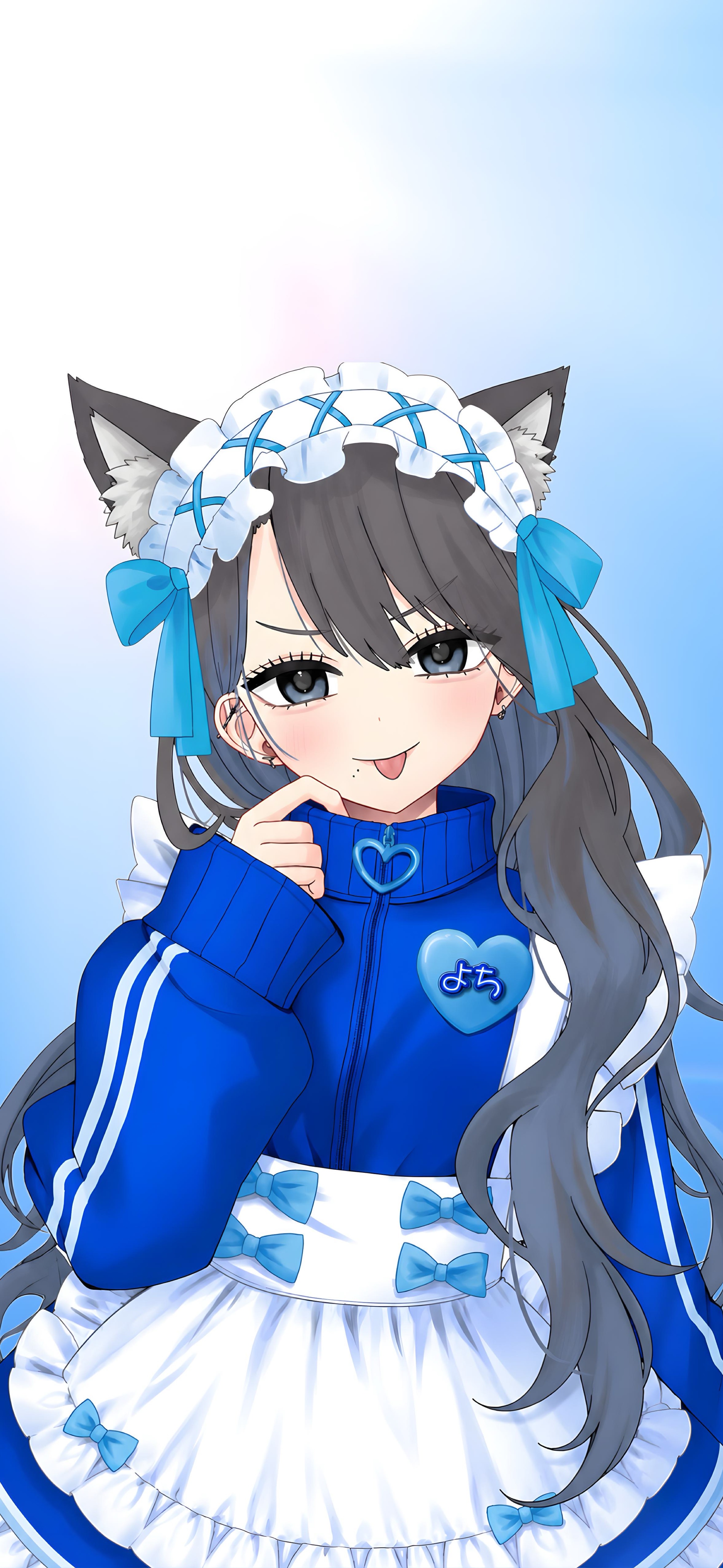 初◎潜◎おあよ💙
