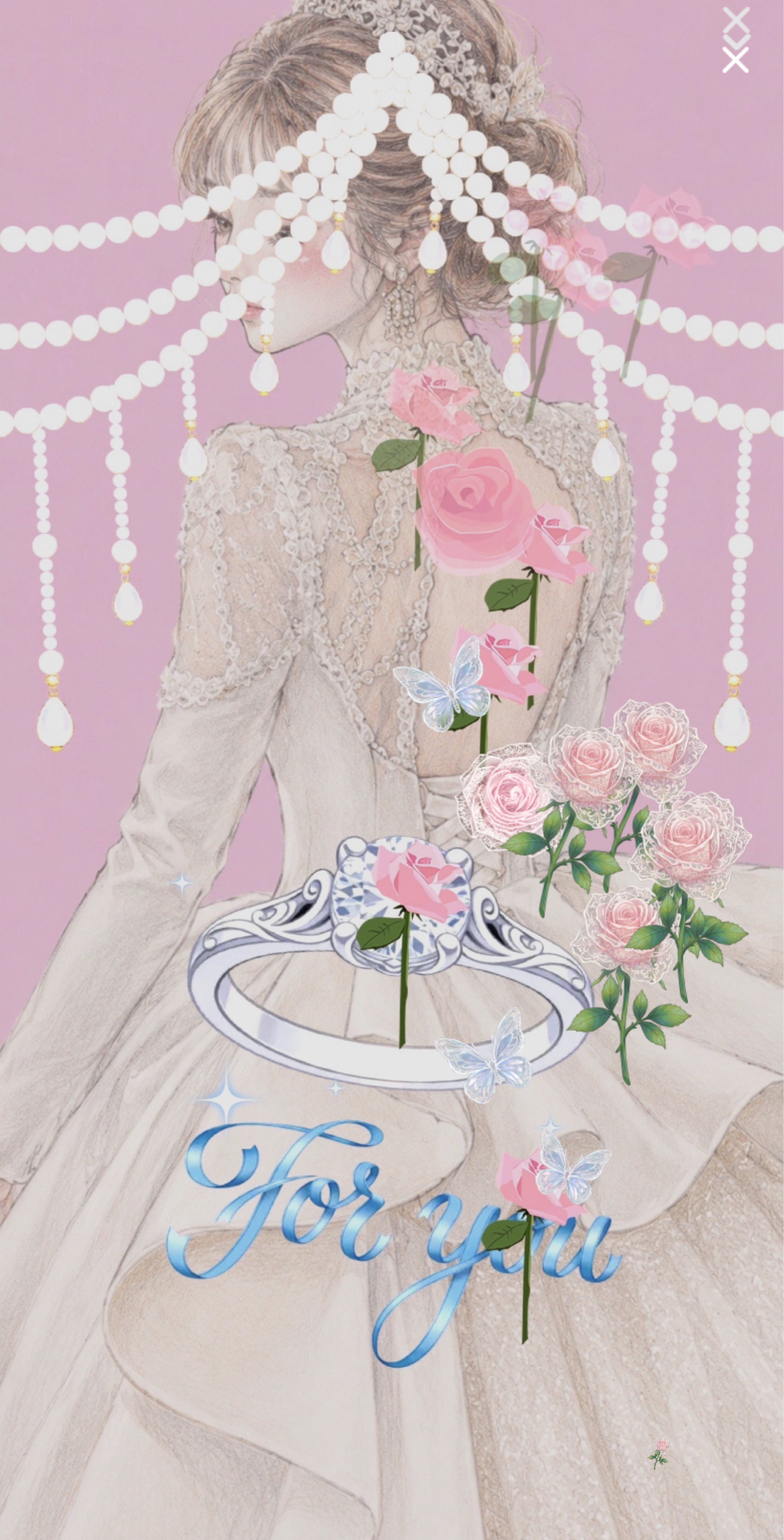 🌷一旦 休みませんか？🌷初○