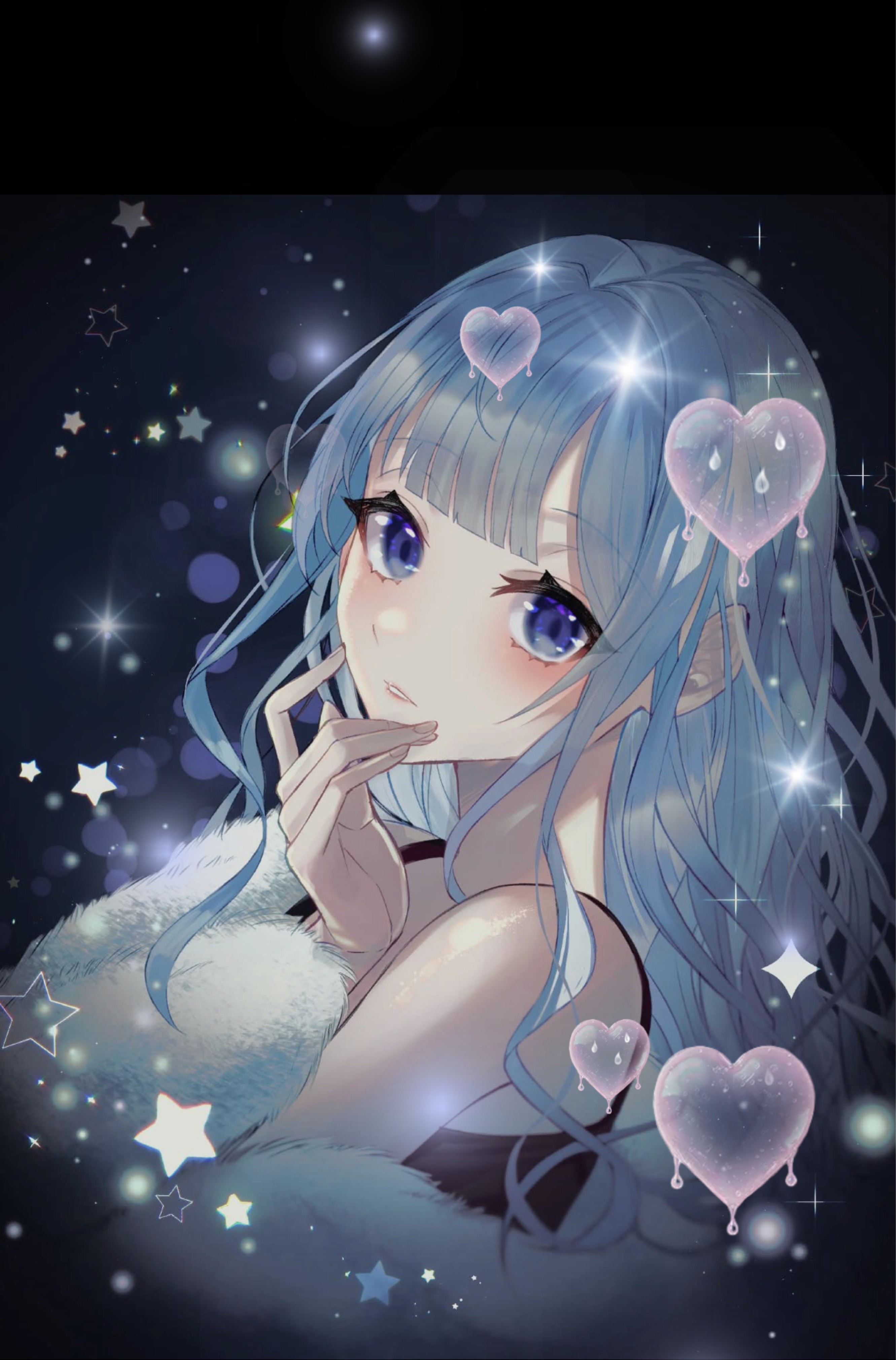 圧倒的寝落ち枠