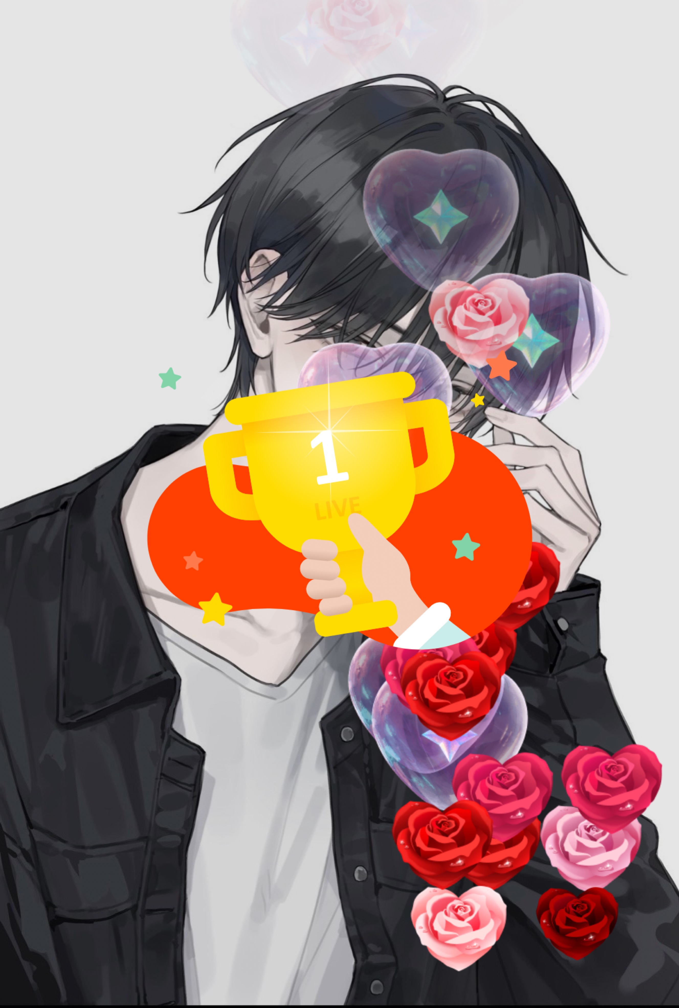 [優しい枠] StarRingChild