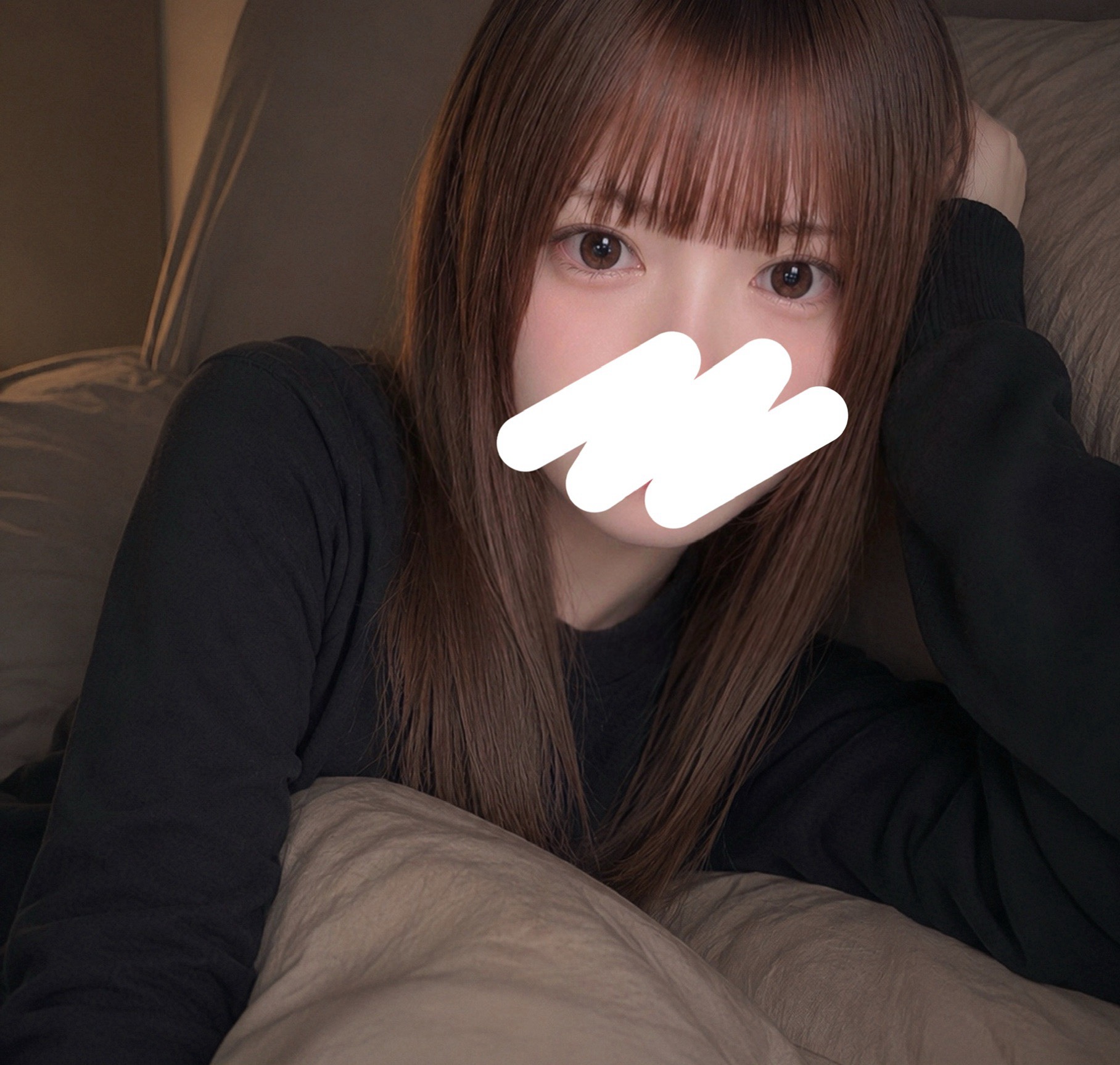 年上お姉さん💕🚬寝起き😪20以下❌