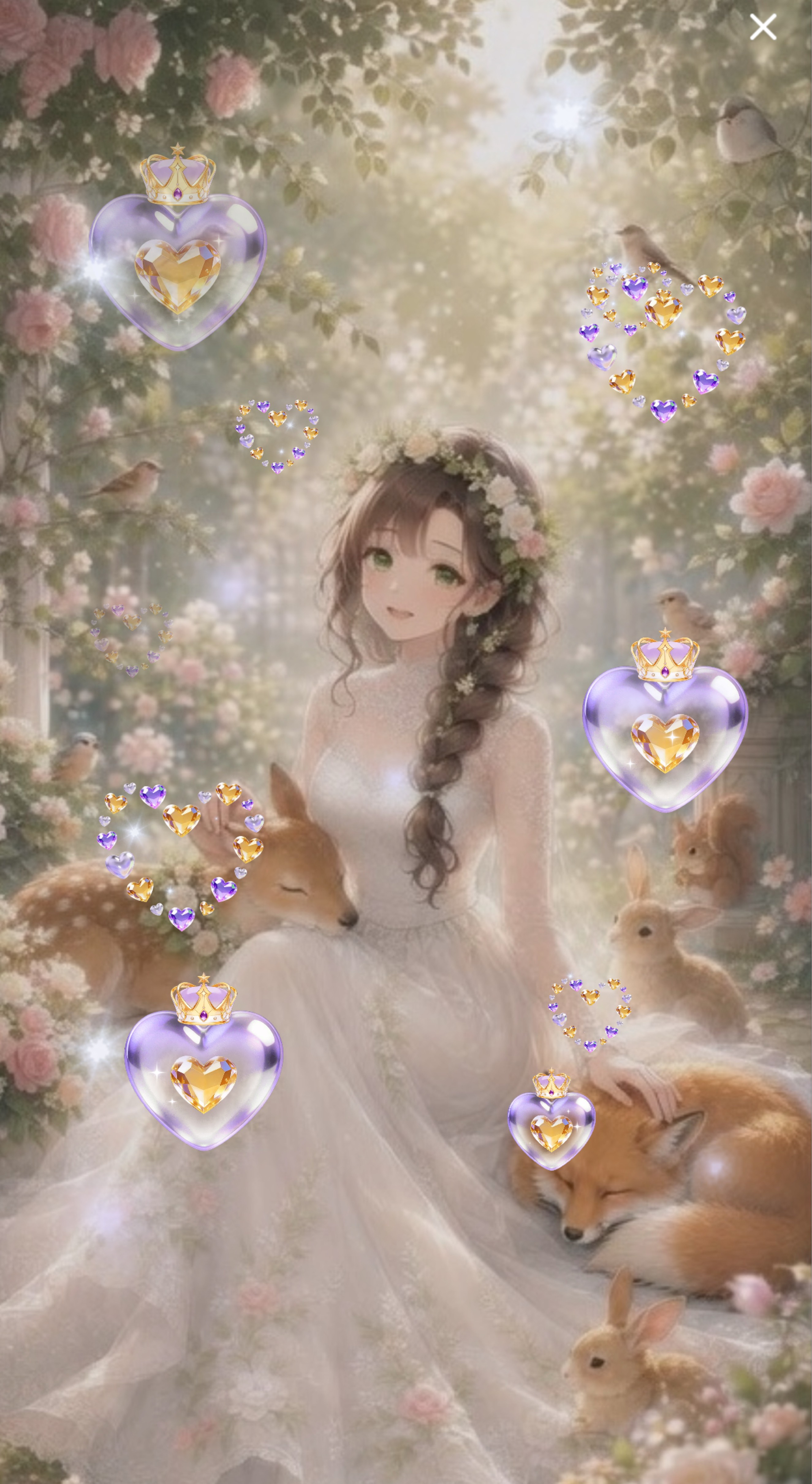 ほっとひと息 𓂃𖠚ᐝ