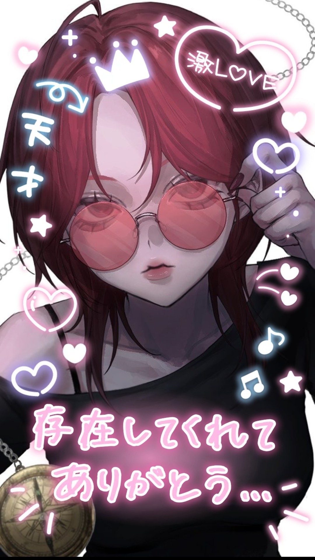 #2687 私、思うんですよ。