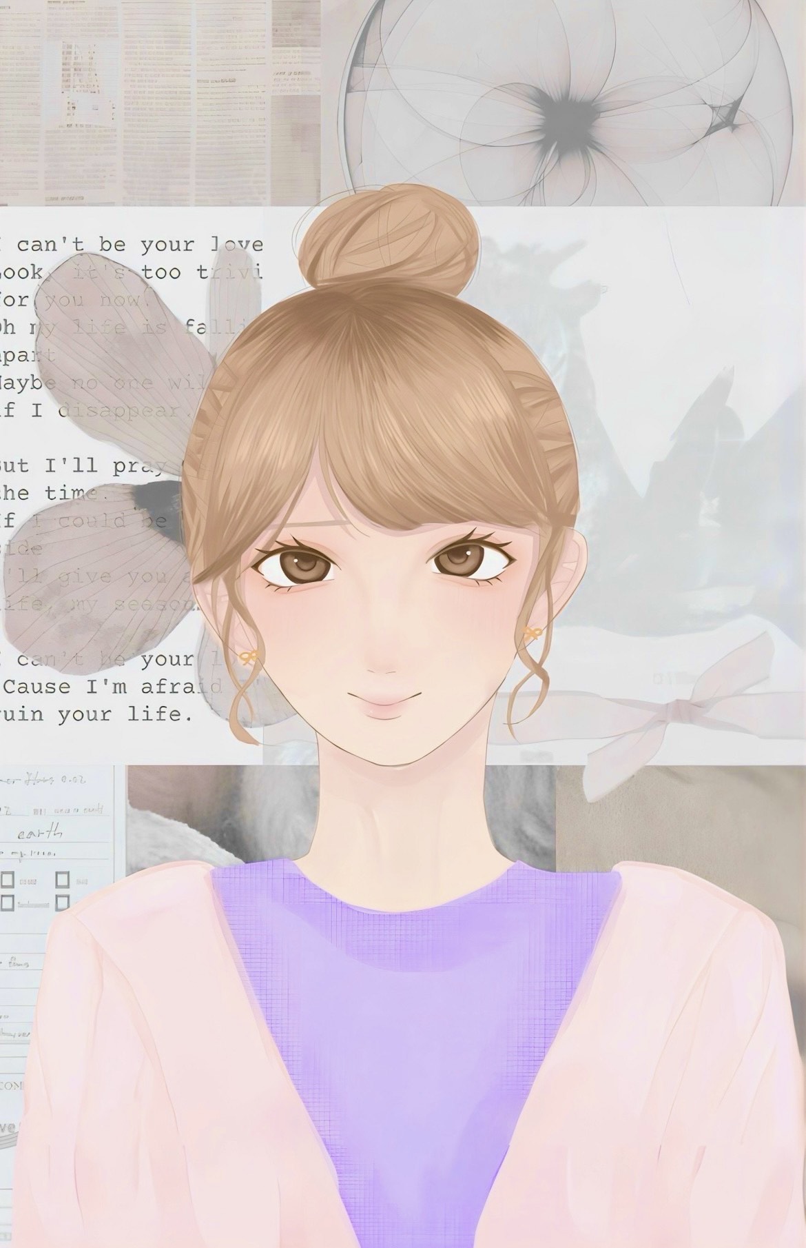 癒 ︎ ︎┊︎ 二度寝 𓂃𓈒𓋜