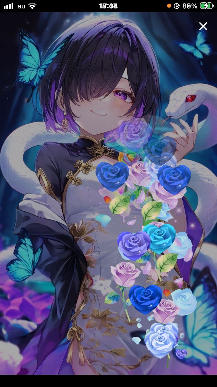 🌙347 トーリス！トーリス！