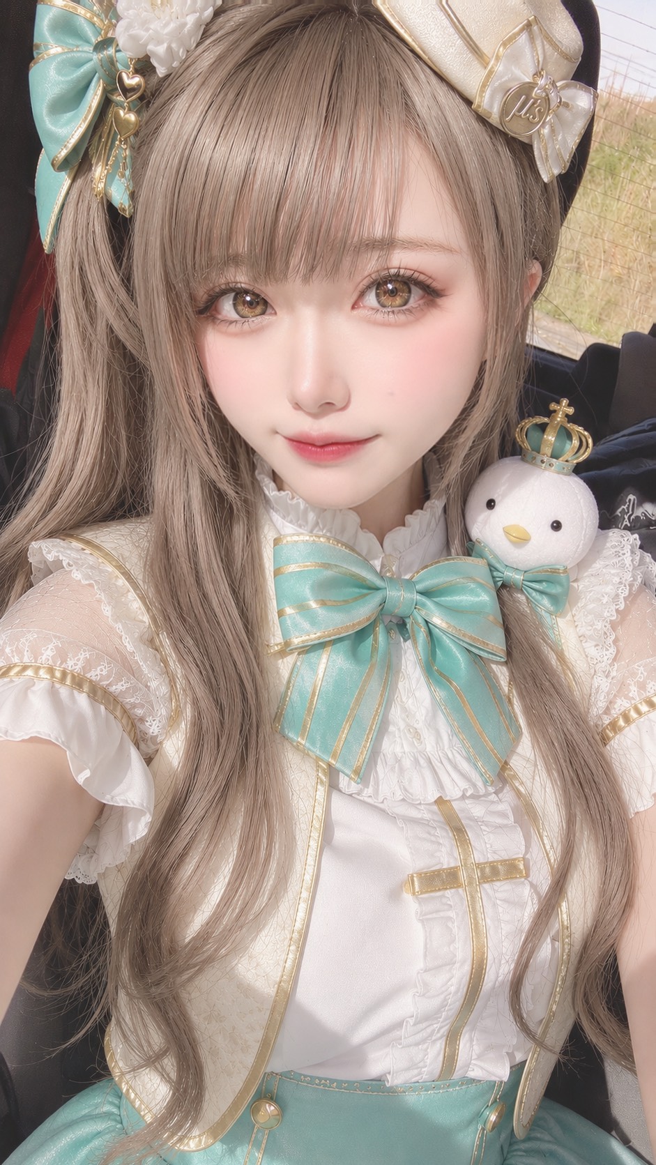 ピアノ弾き語り