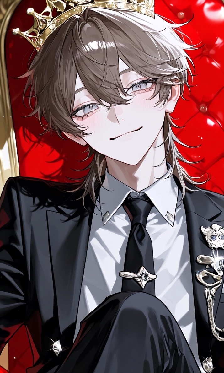 そこの君、おいで？
