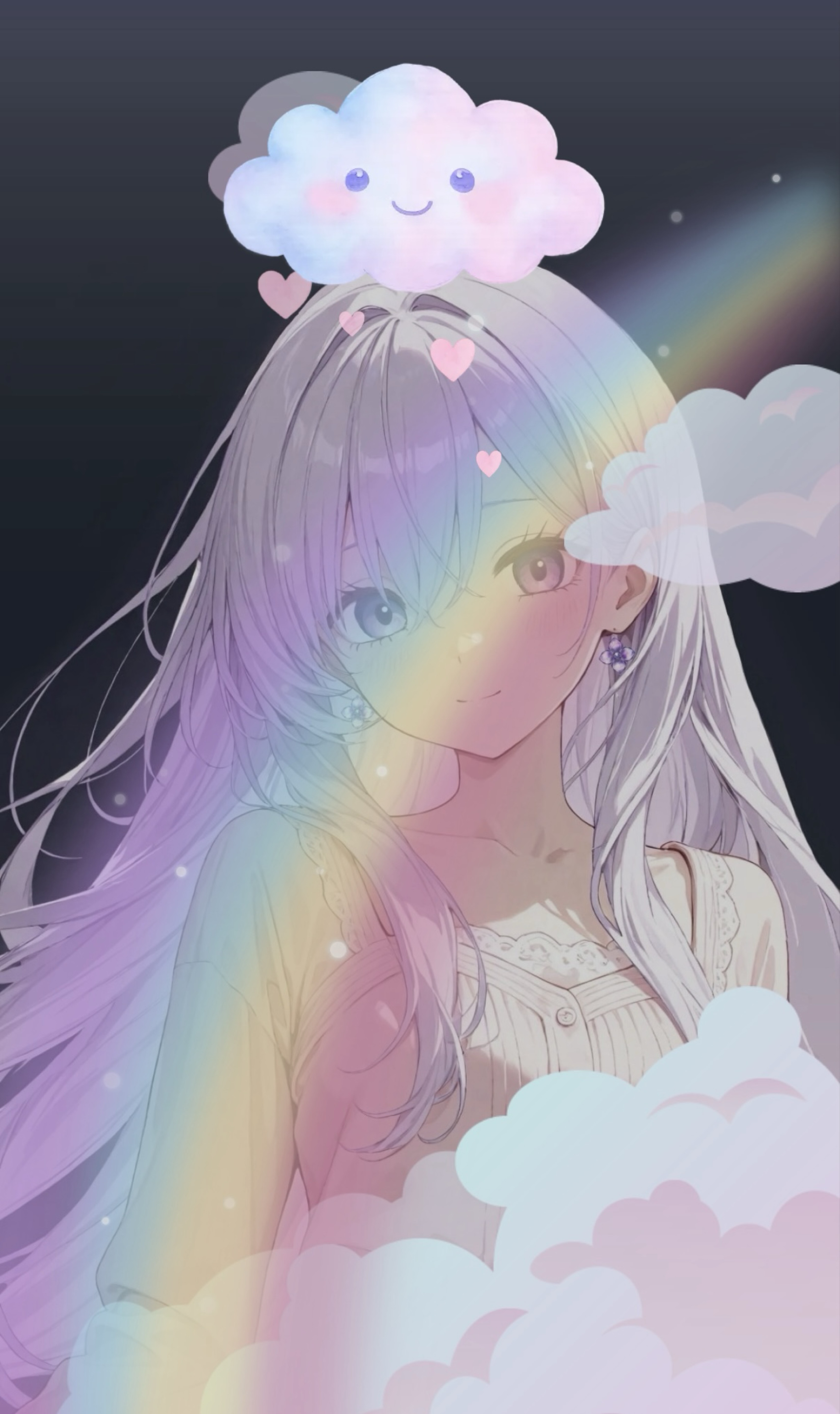 寝潜初◎ピアノ練習