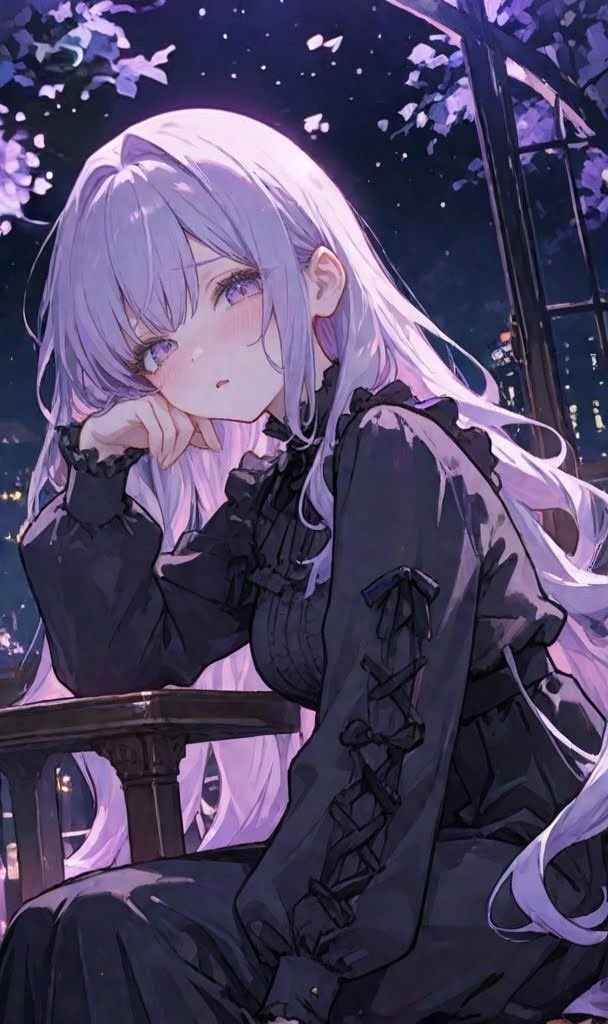 1hハート1個分だけでもそばにいて