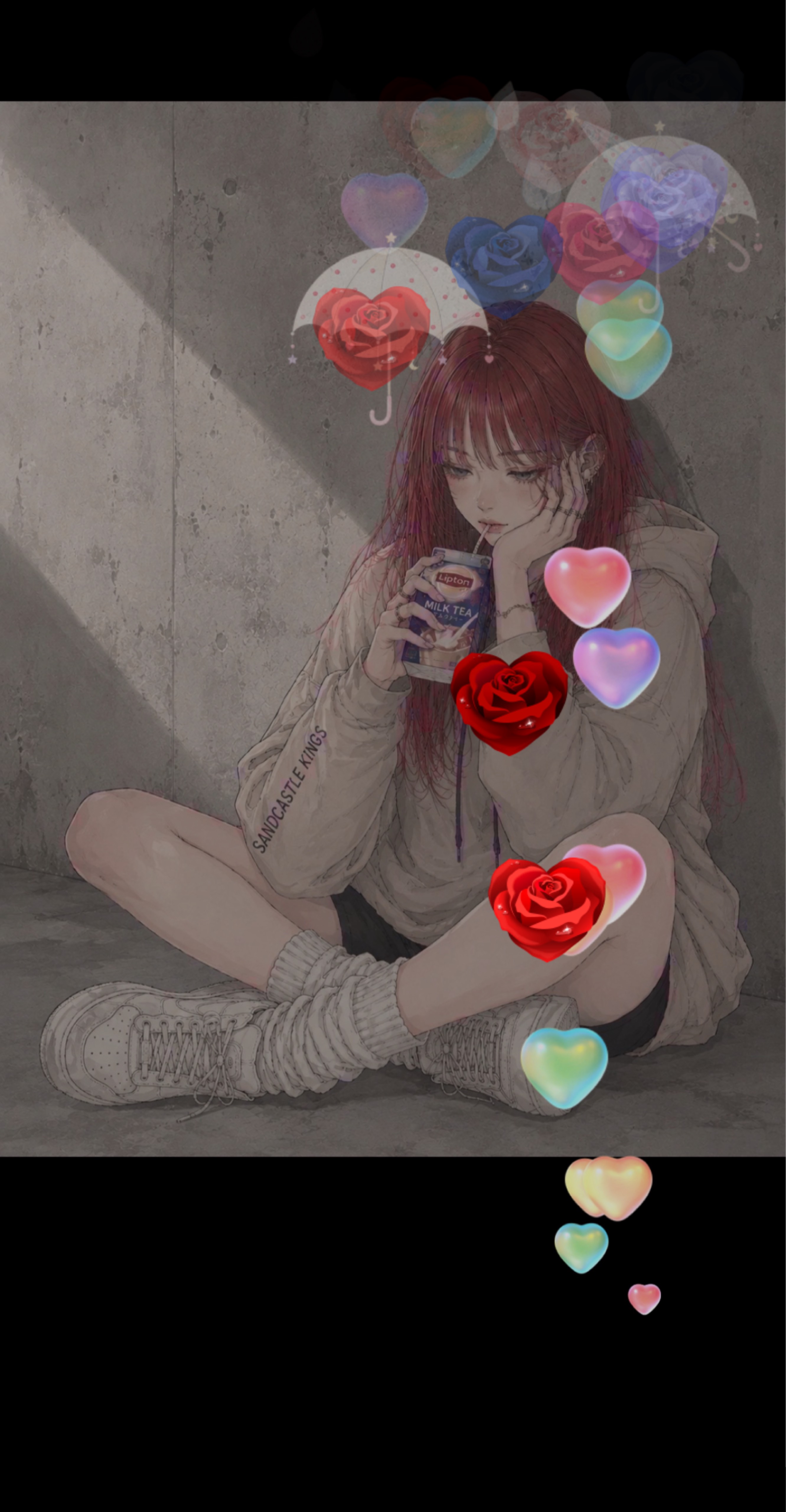初潜〇みつけて