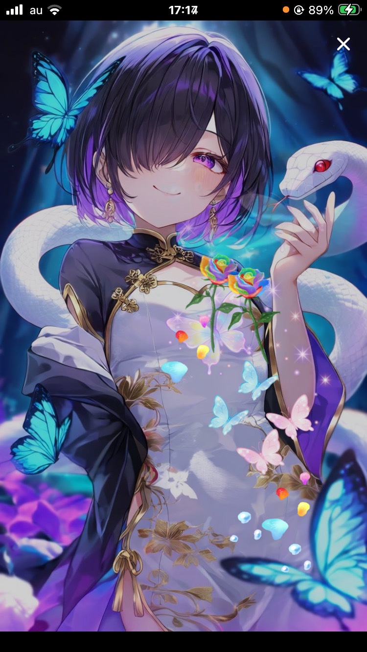🌙347 トーリス！トーリス！