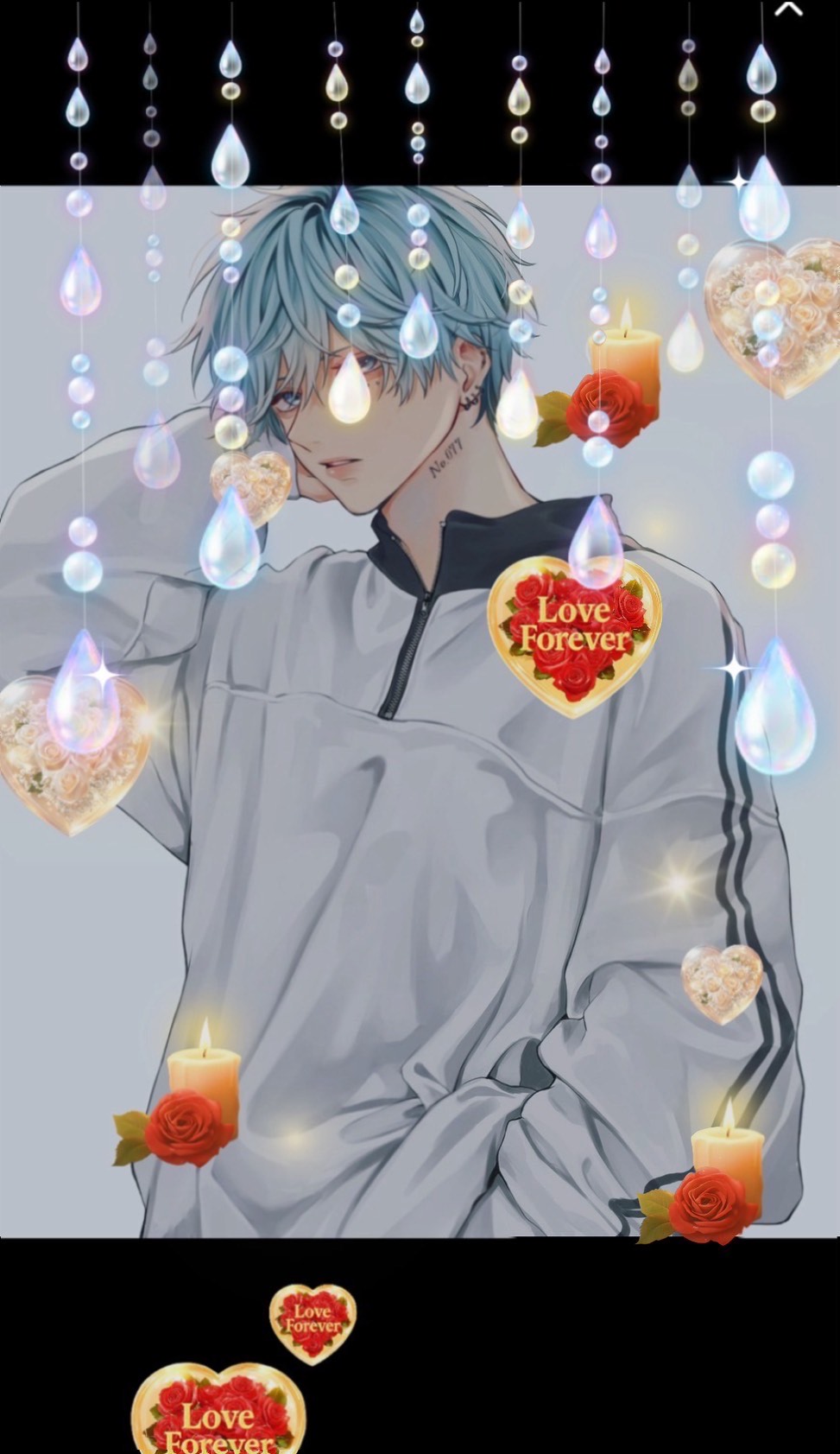 𝑬𝒗𝒐𝒍𝒖𝒕𝒊𝒐𝒏❕