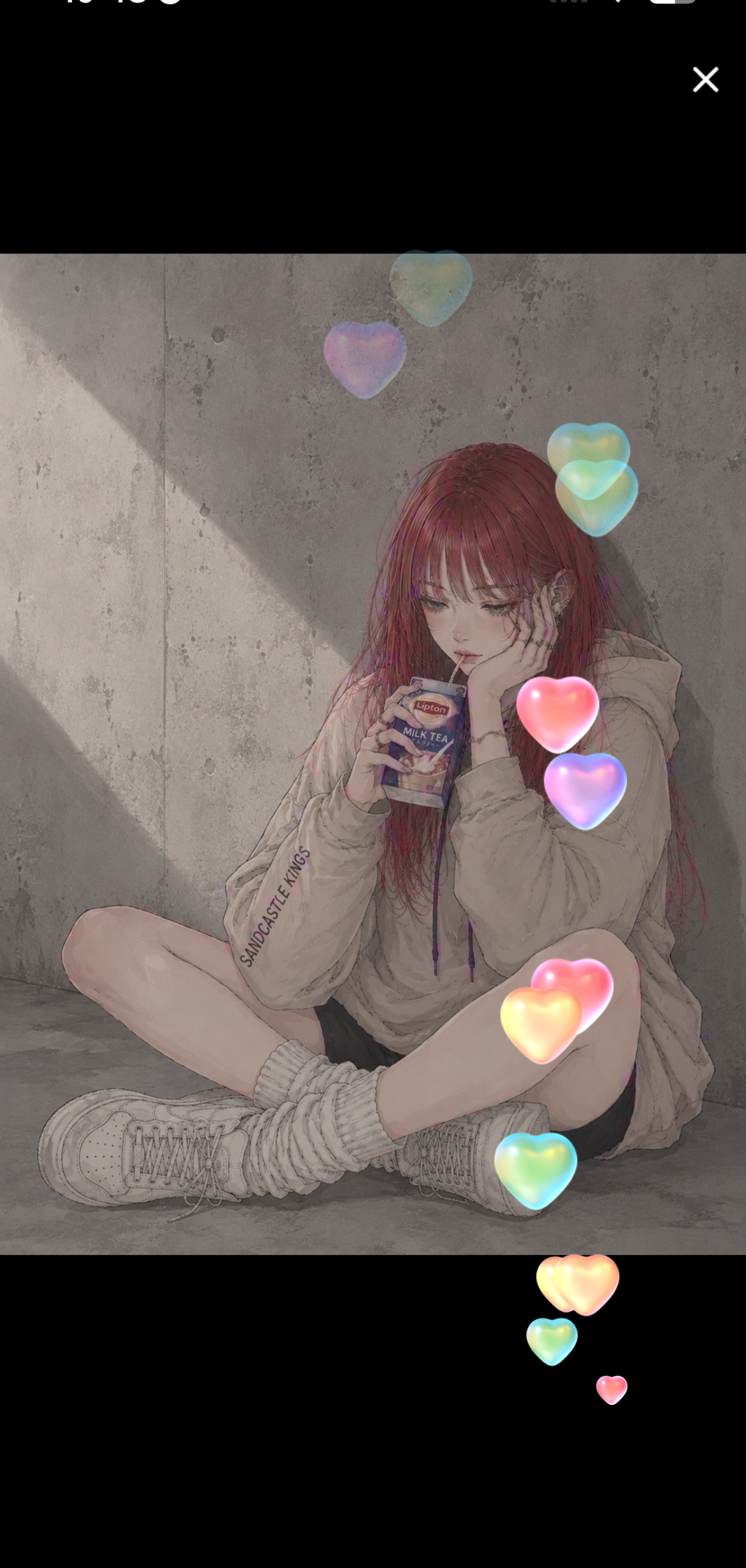 初潜〇みつけて
