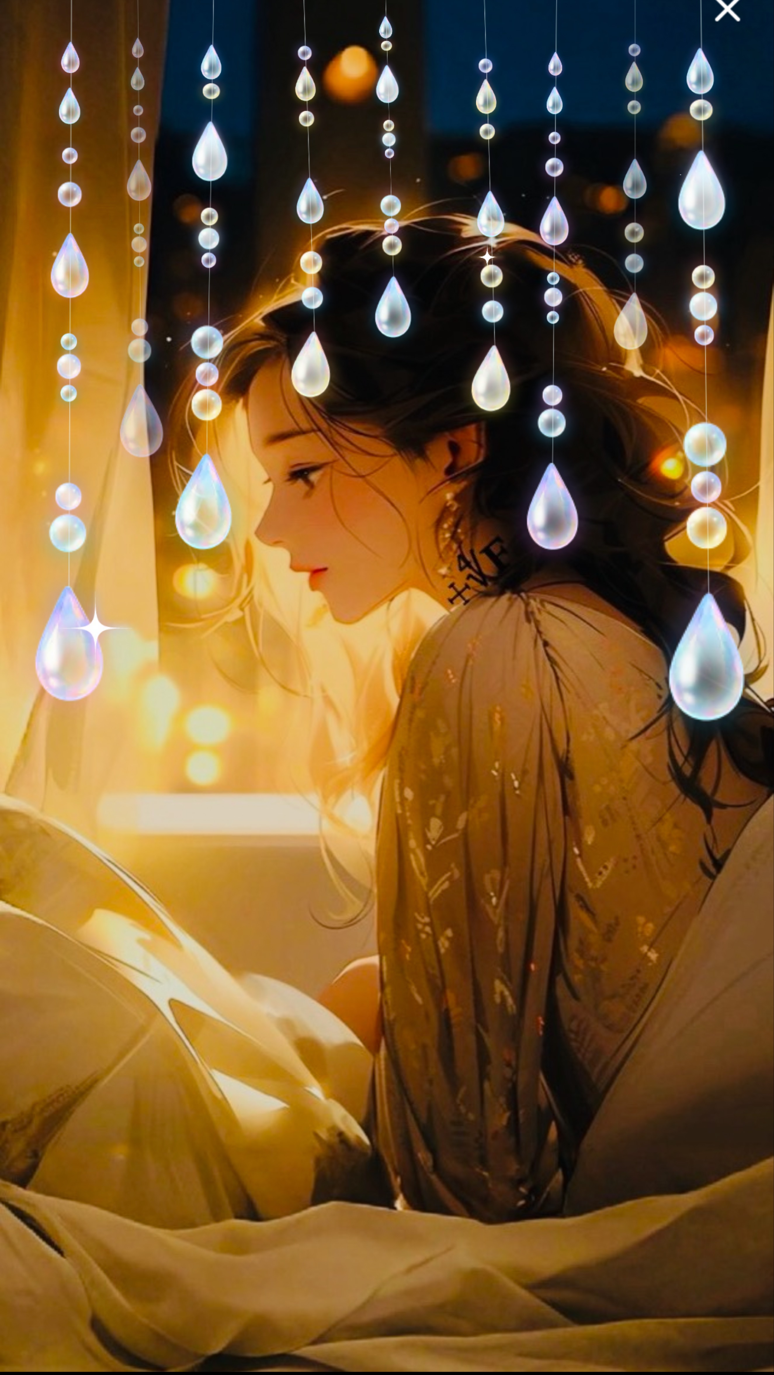 初潜◎寝潜◎♡𖥔 ࣪23:00まで