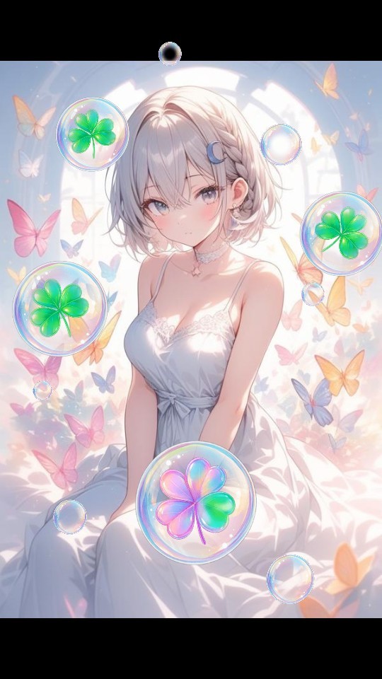 『No title.』