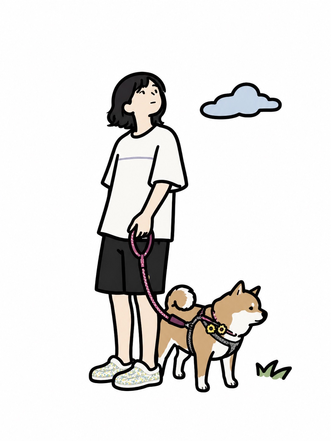 初◎ お話しましょ~