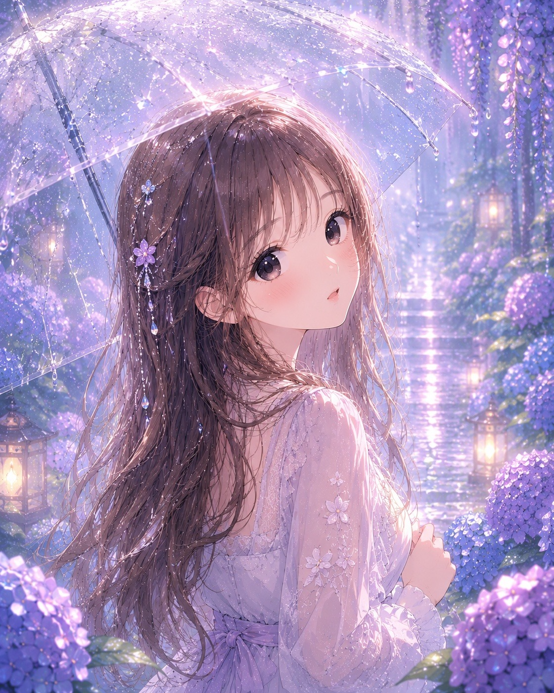 1hハート1個分だけでもそばにいて