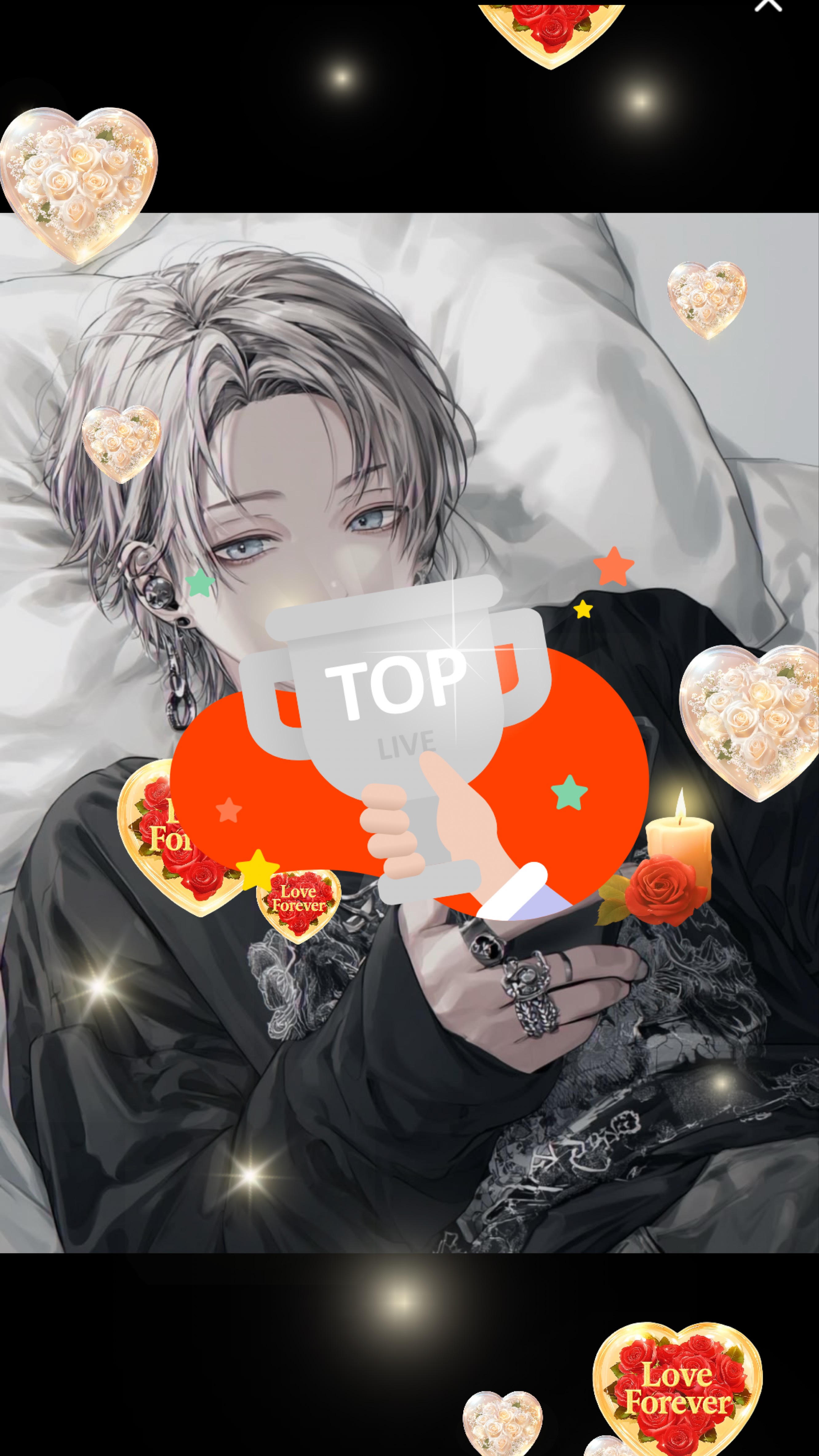  ╲全 力 待 機╱