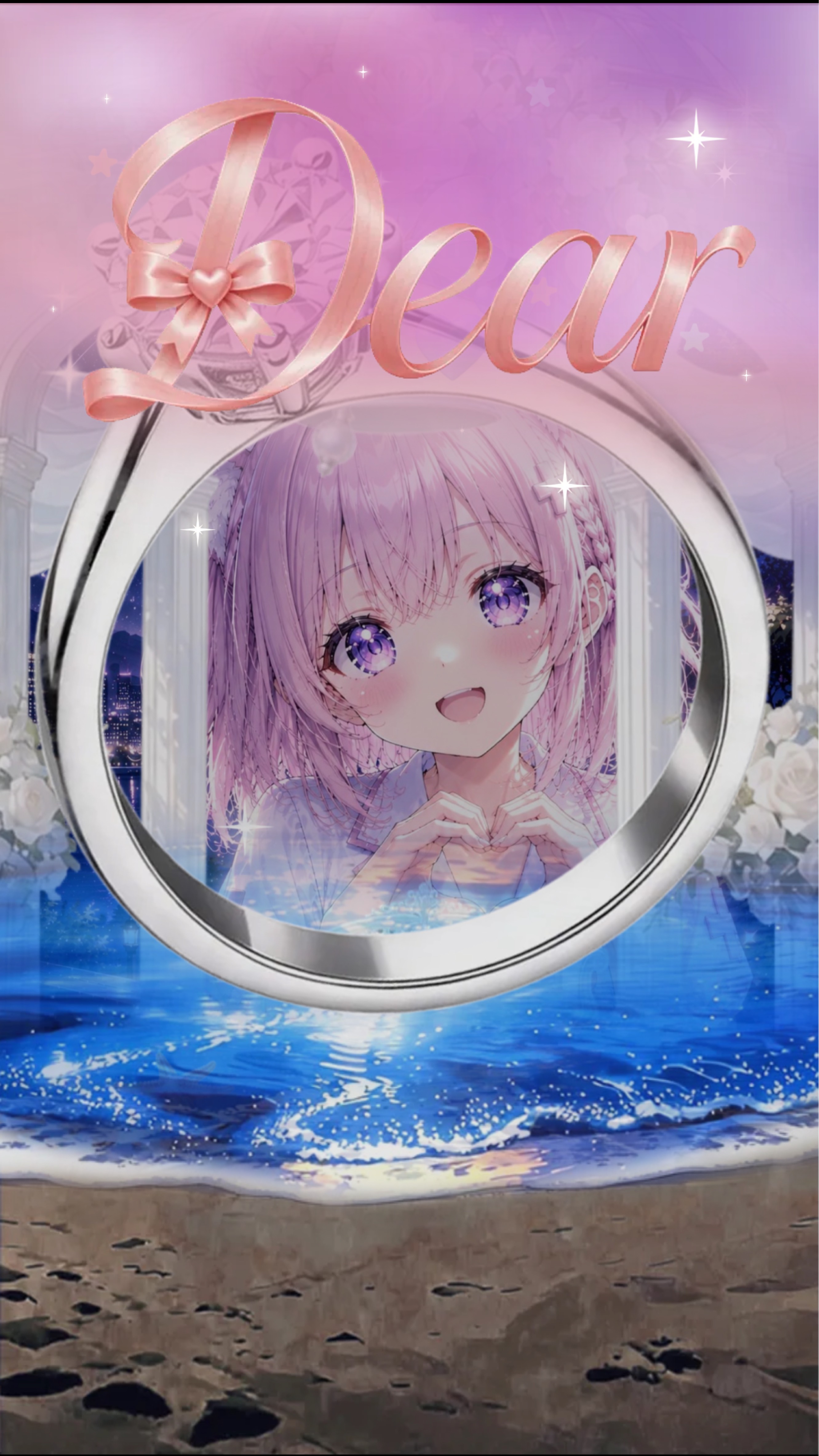 潜🫧おやすみ🌛️.°