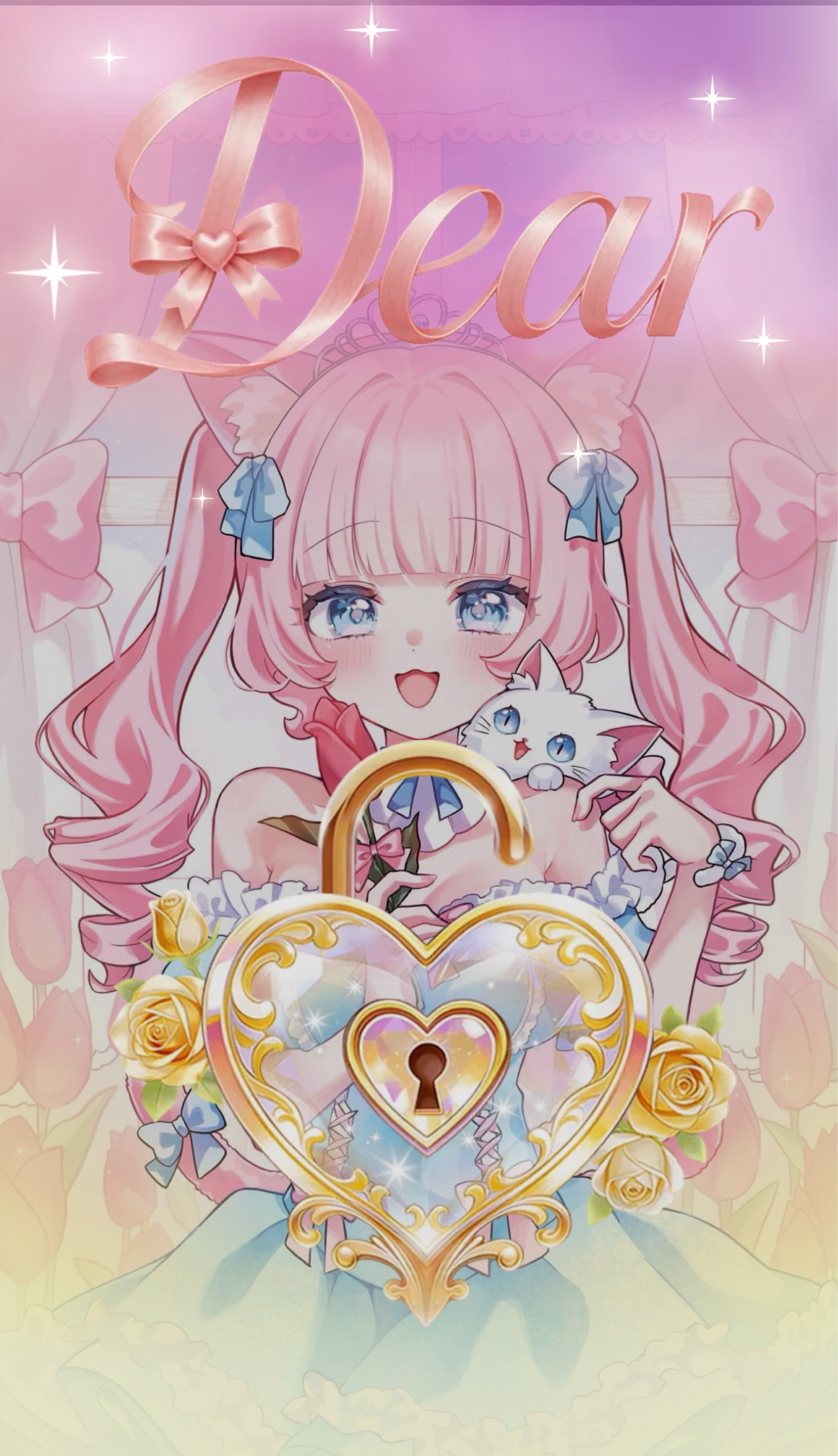 君と私で過ごす夜🌷.*