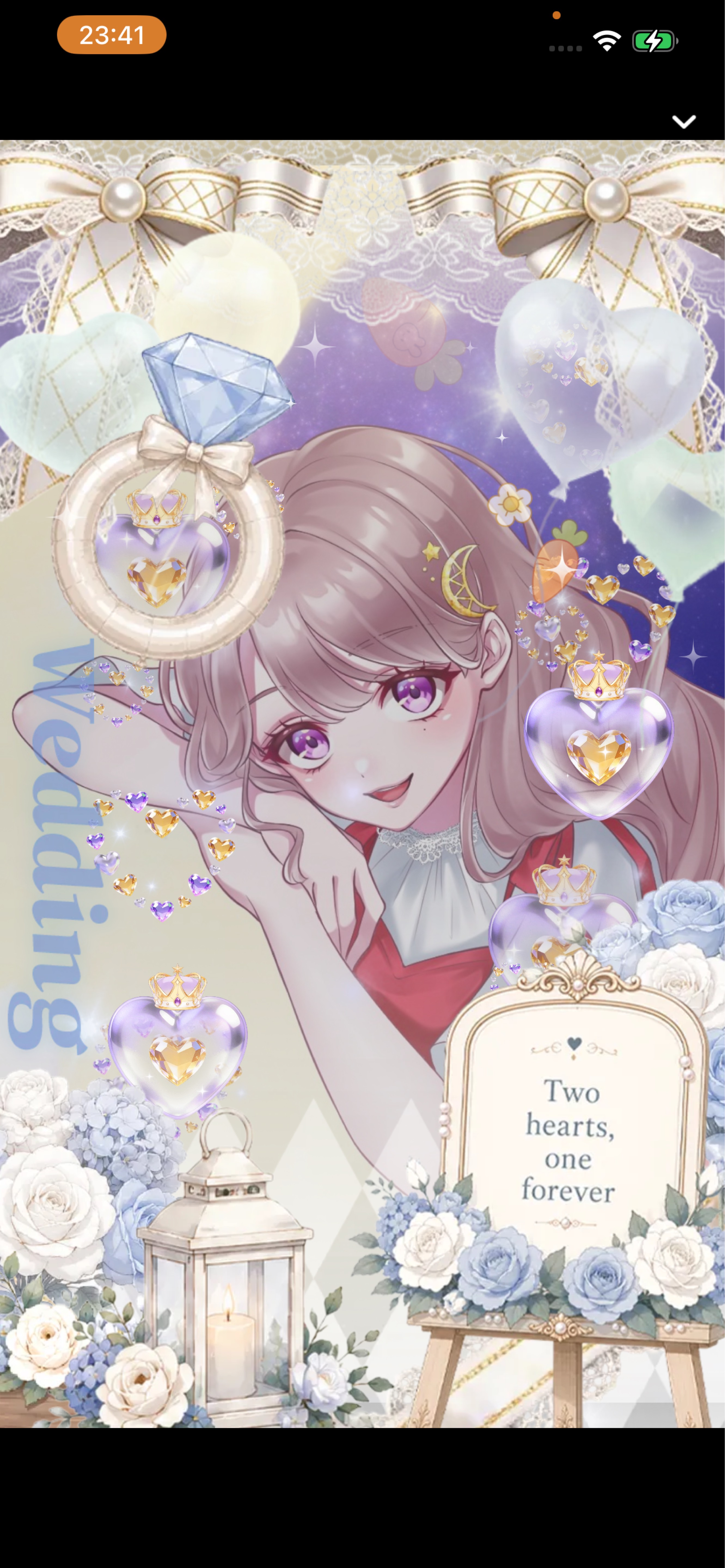 夜はここ！みんないらっしゃい！