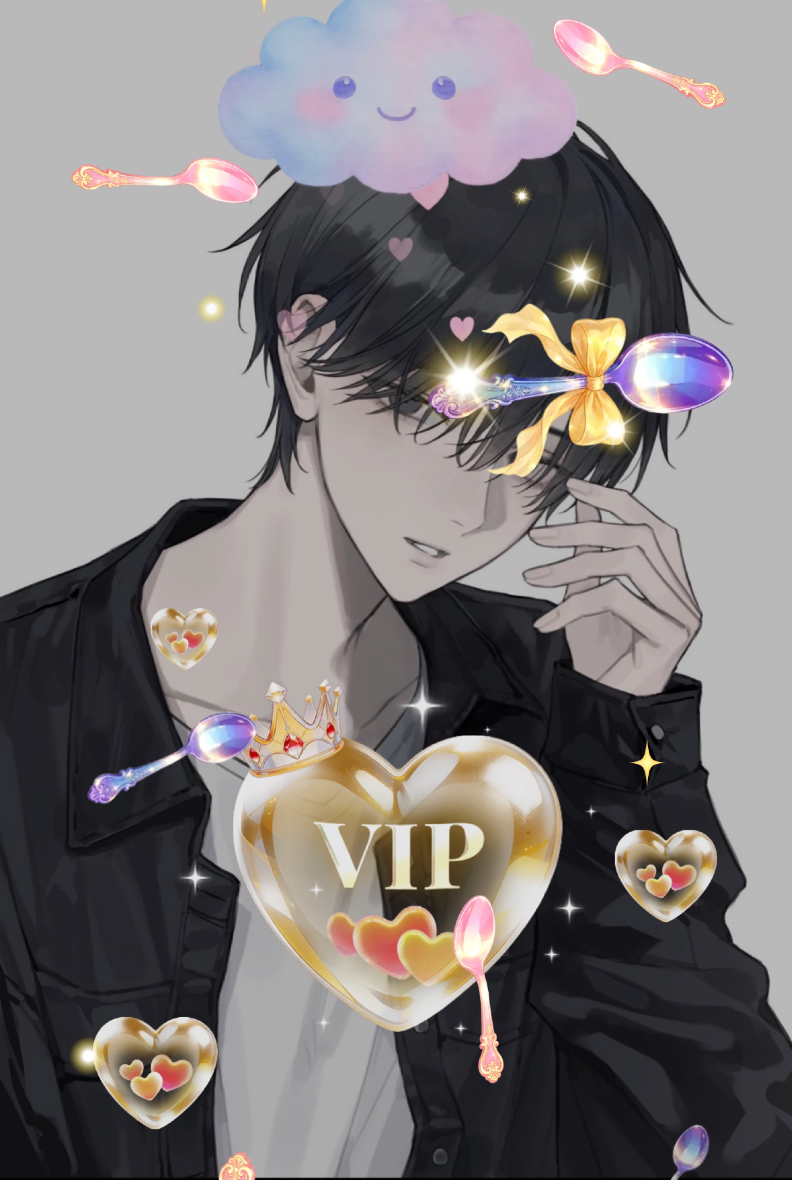 [優しい枠] StarRingChild