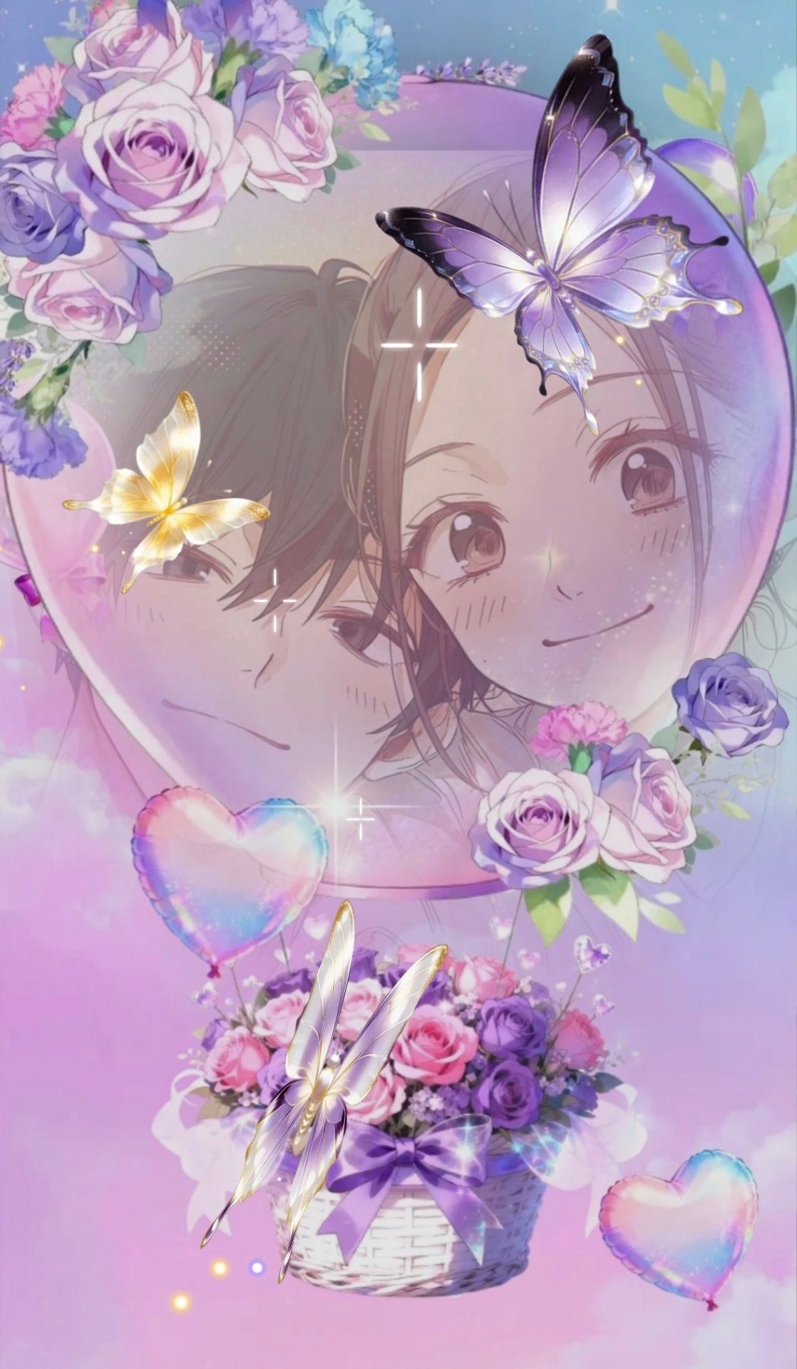 君の笑顔の先に☺️初見さん大歓迎✨