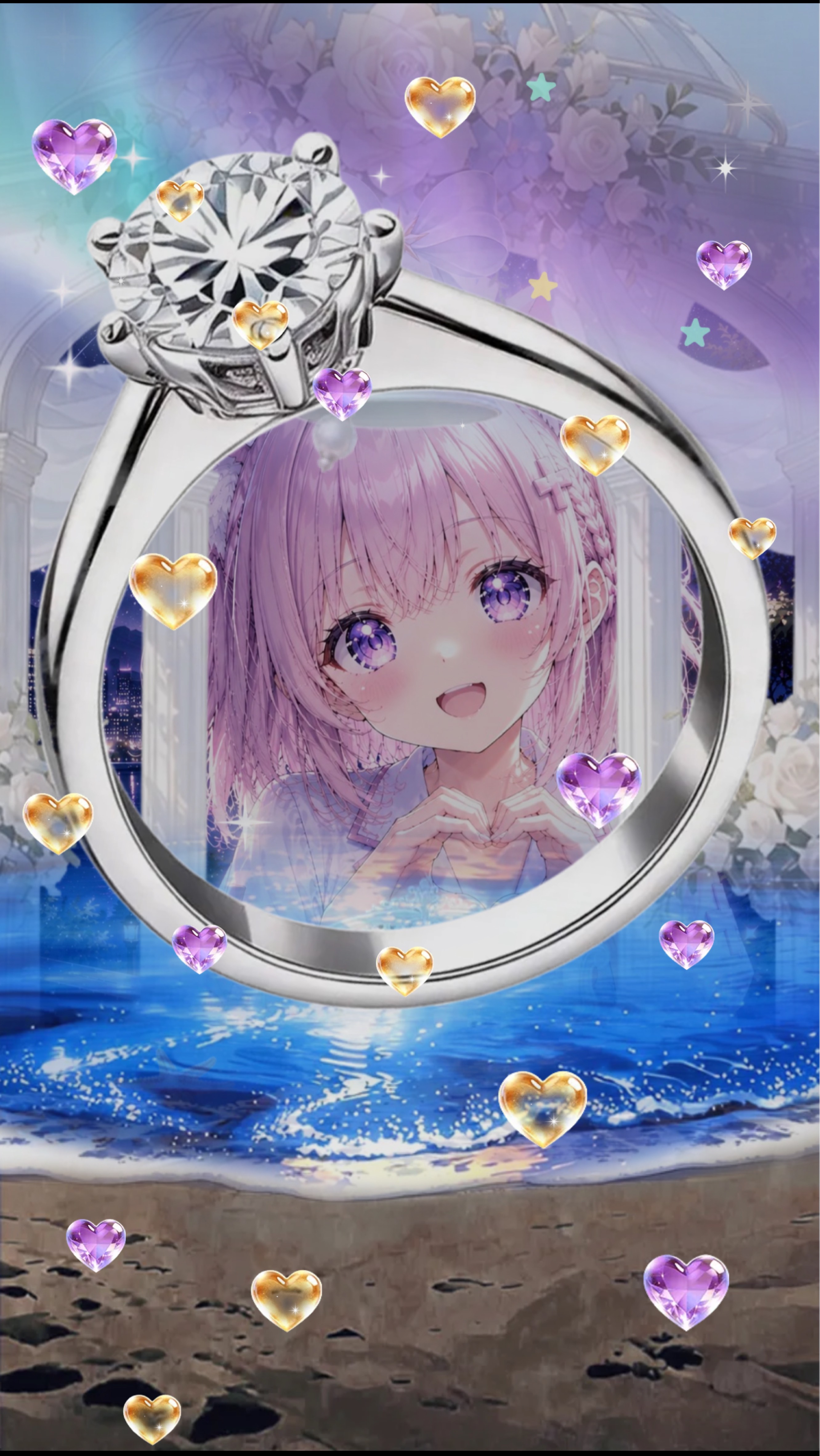 潜🫧おやすみ🌛️.°