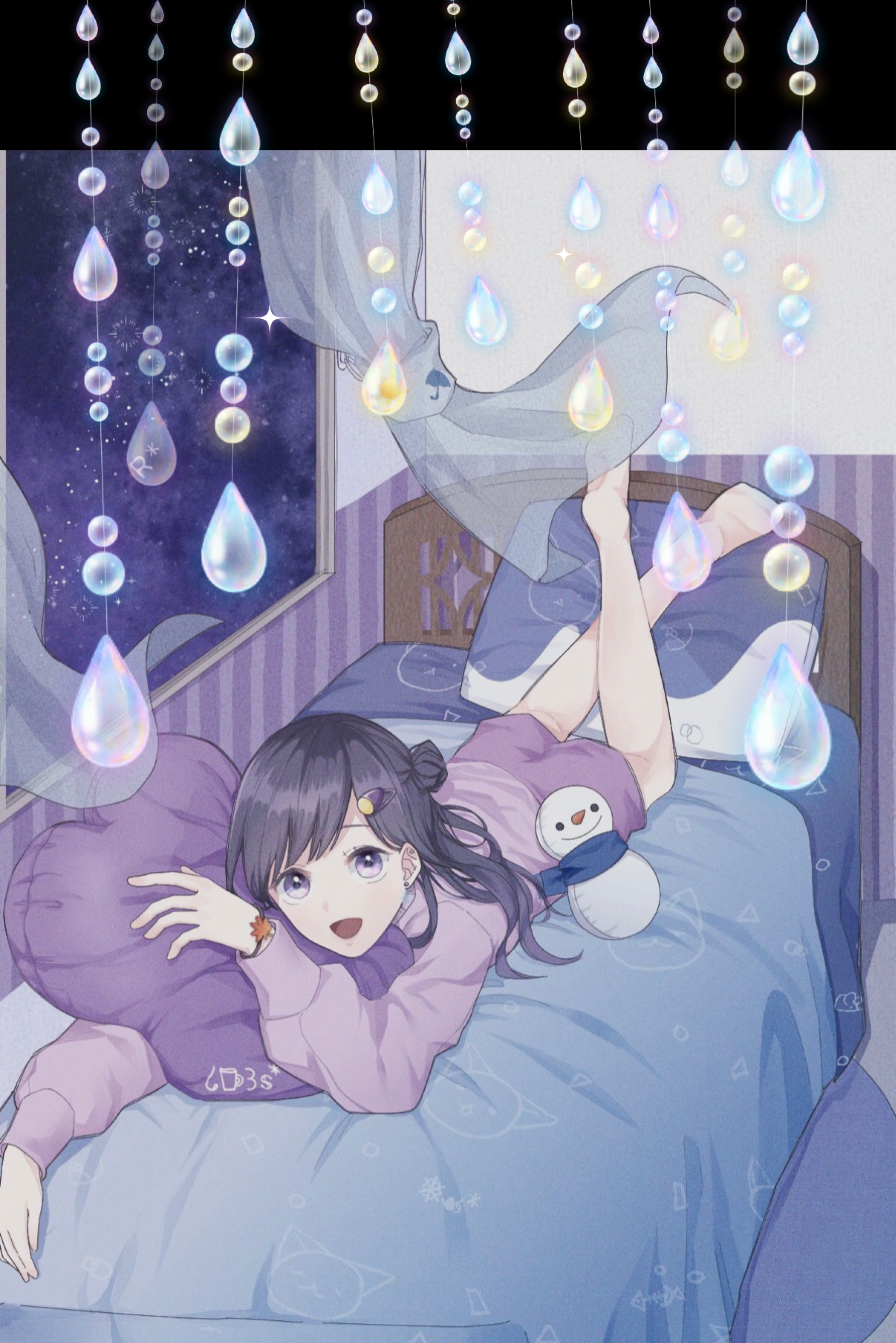 Voice挑戦中❤️‍🔥誰に会えるかな❕