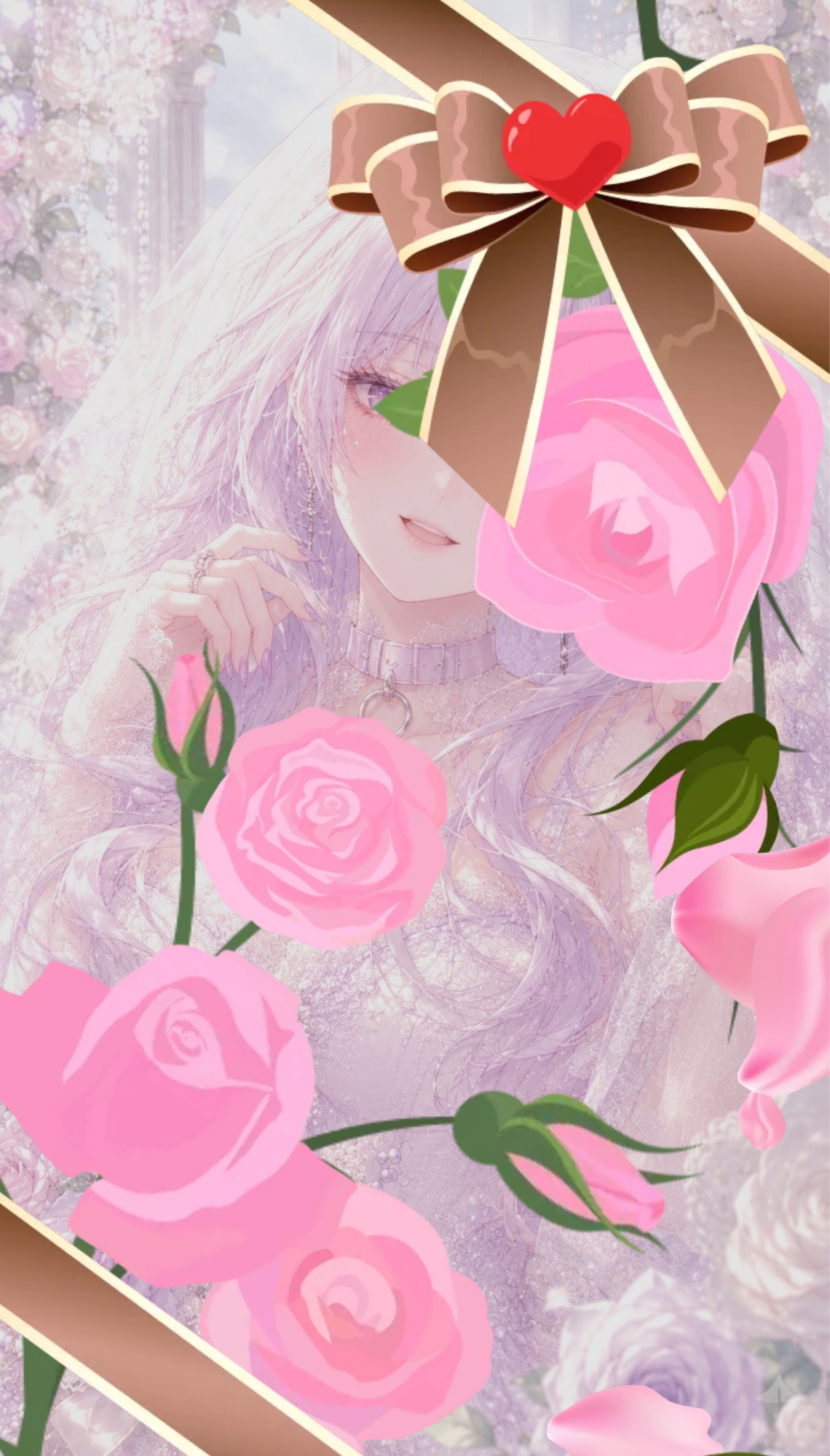 【初潜◎】腹はいたいが口はうごく✨️
