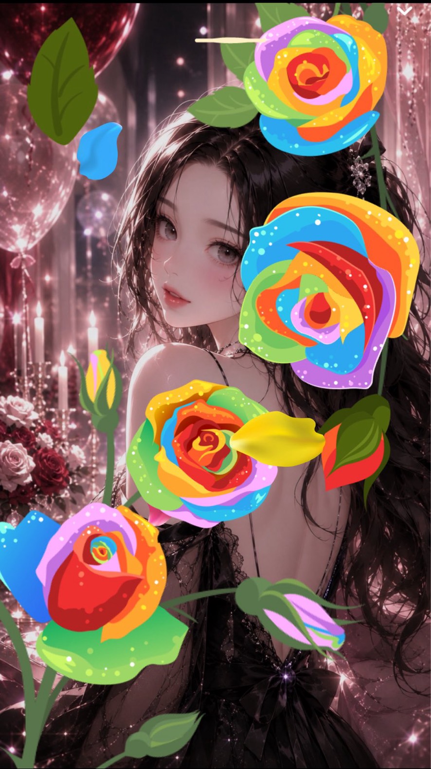 初潜💋アナタの癒場所🌙*