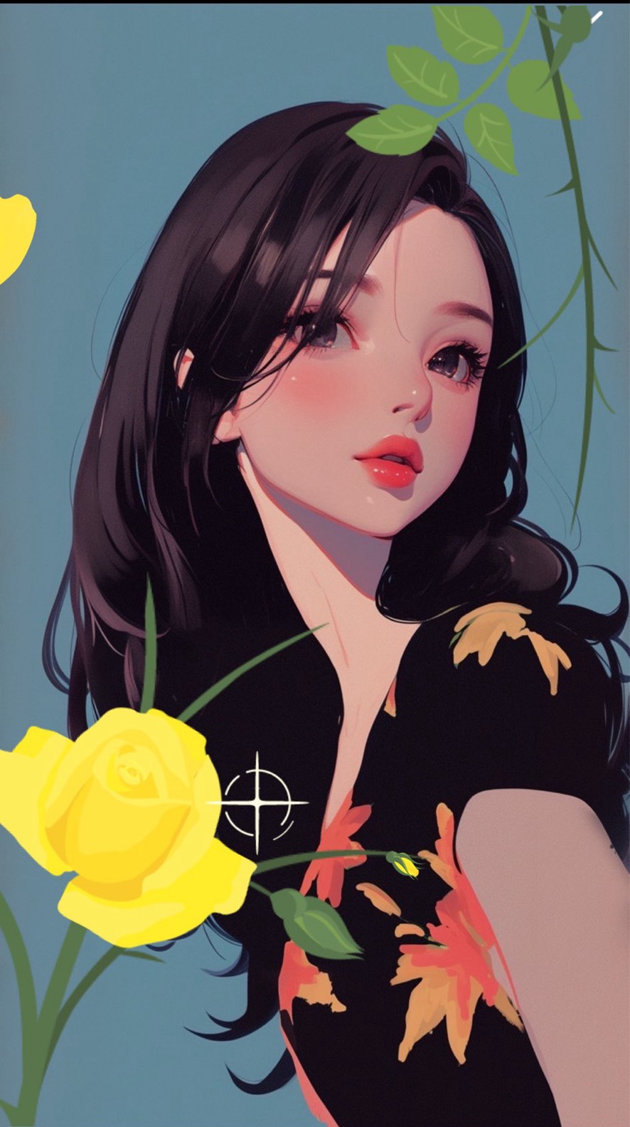 初潜🌹アナタの癒場所🌙*
