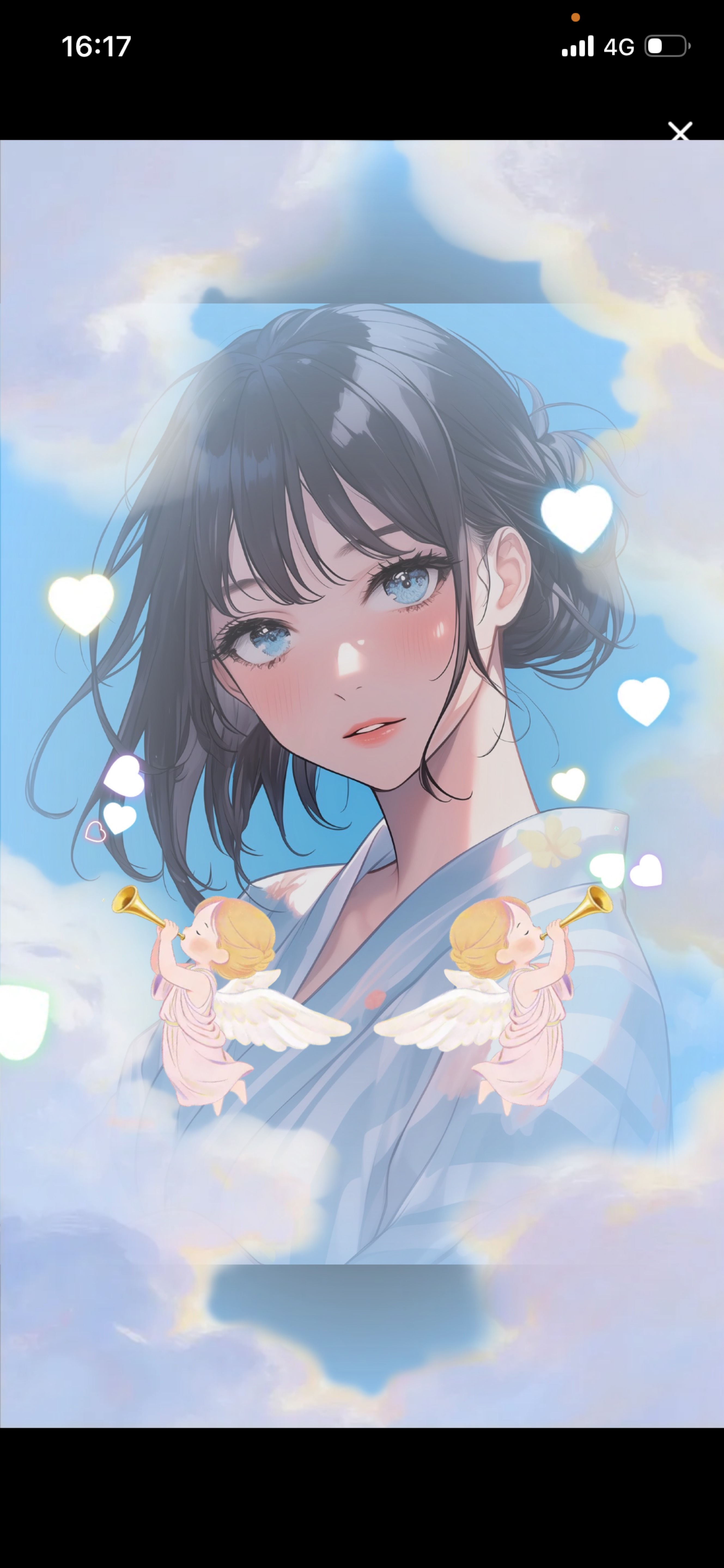 ゆっくりおはなしする？雑談🌝