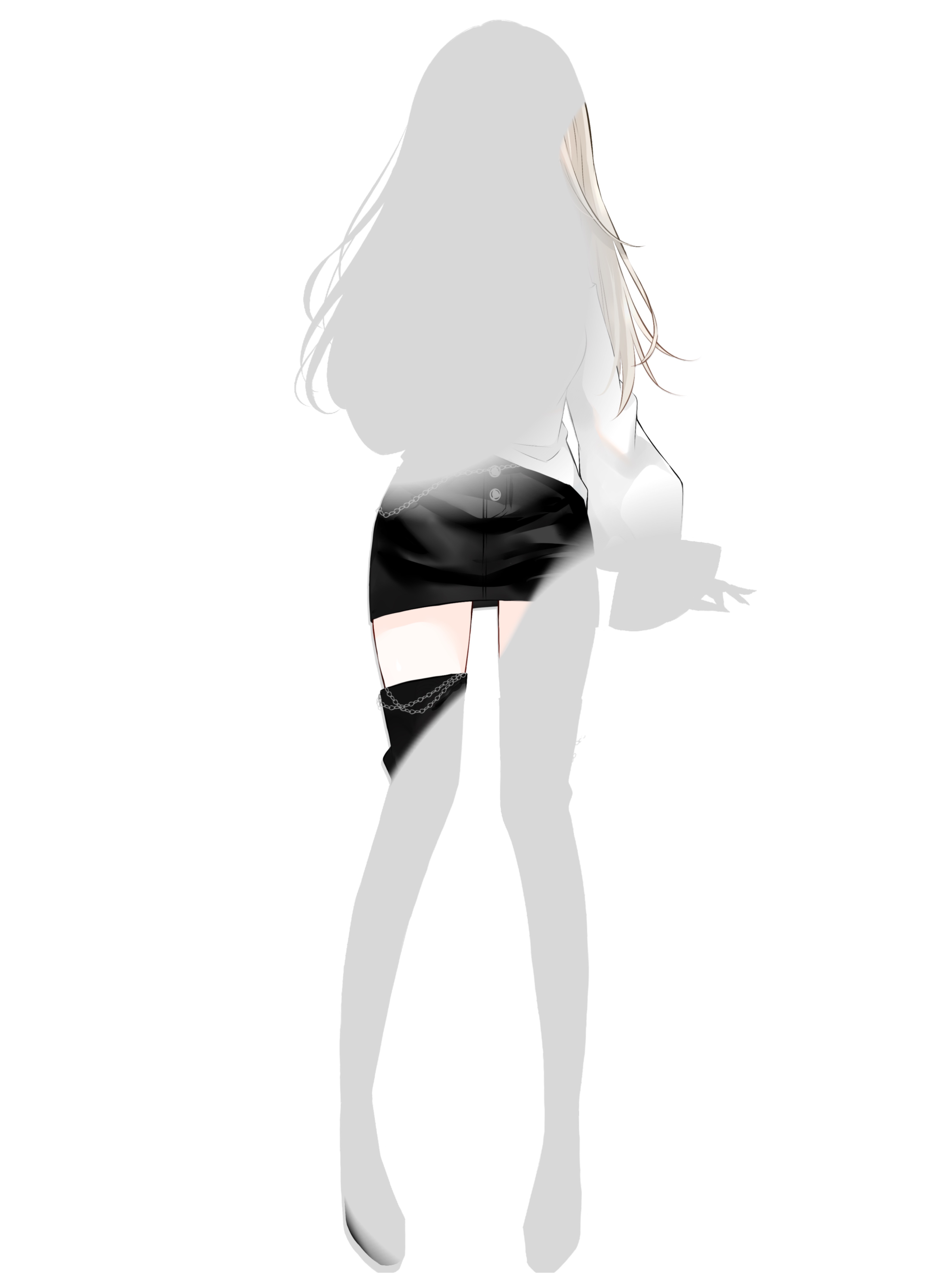 【新イラスト公開】