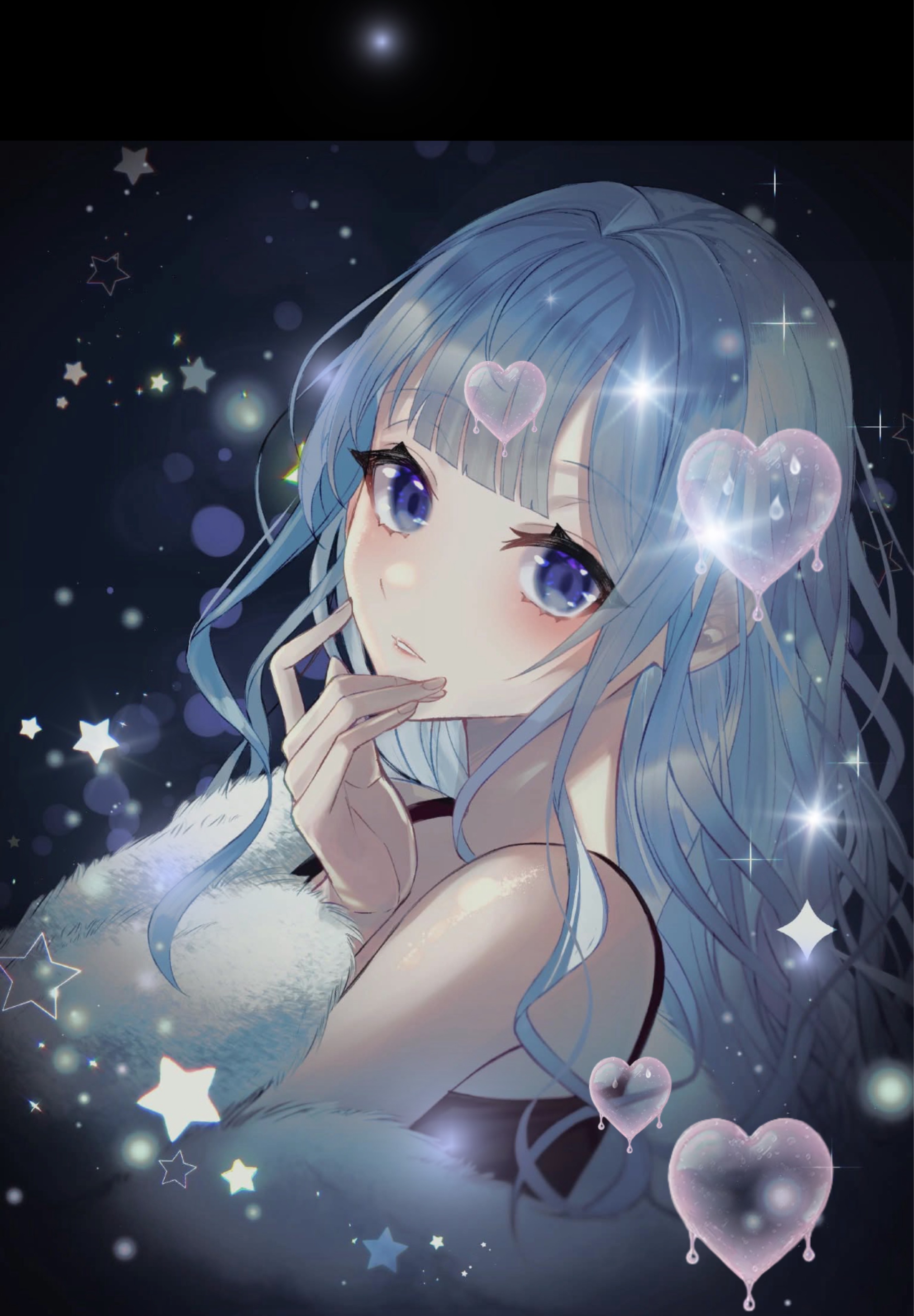 圧倒的寝落ち枠