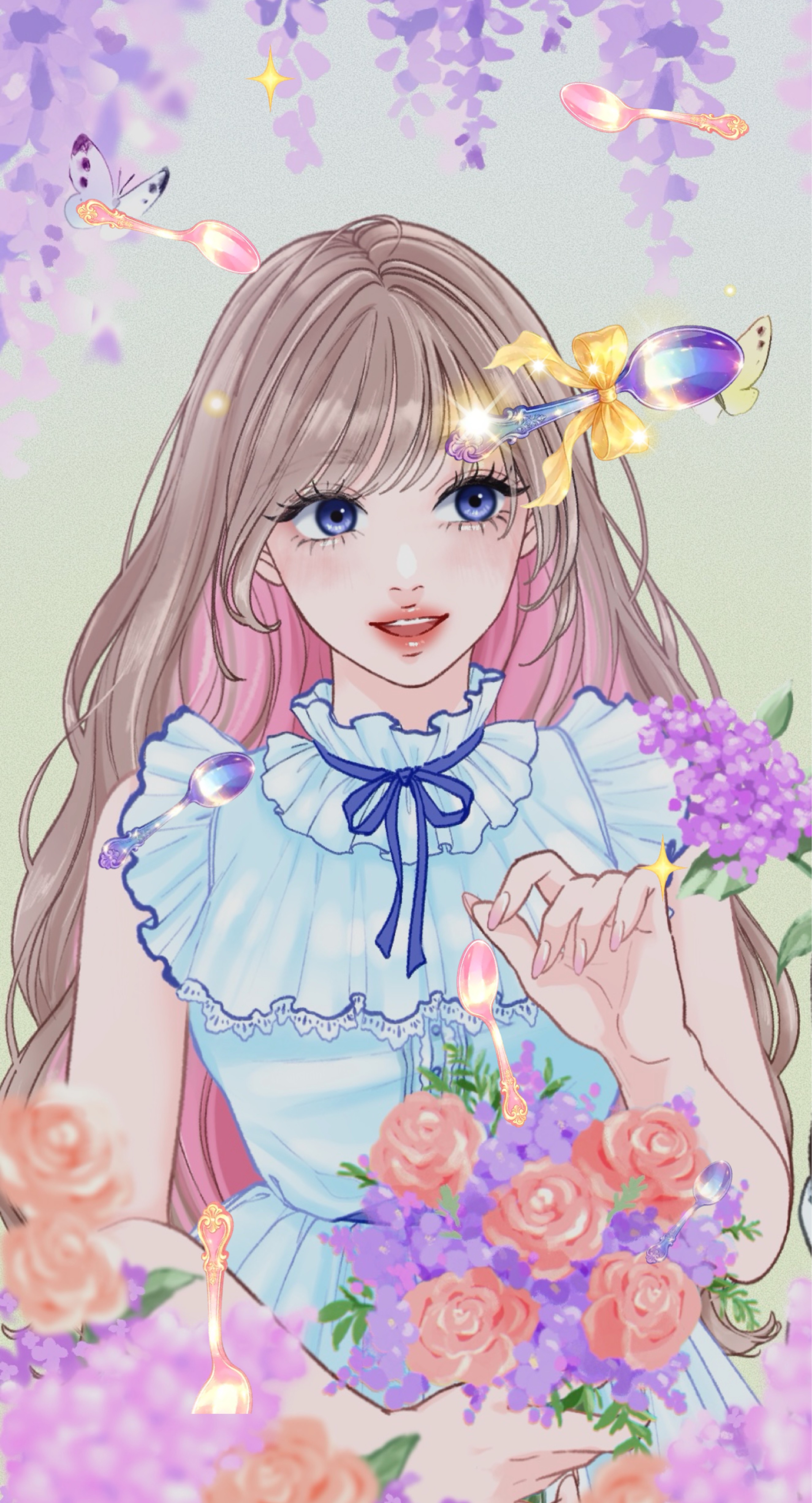 おつかれさま𓂃🫧‪