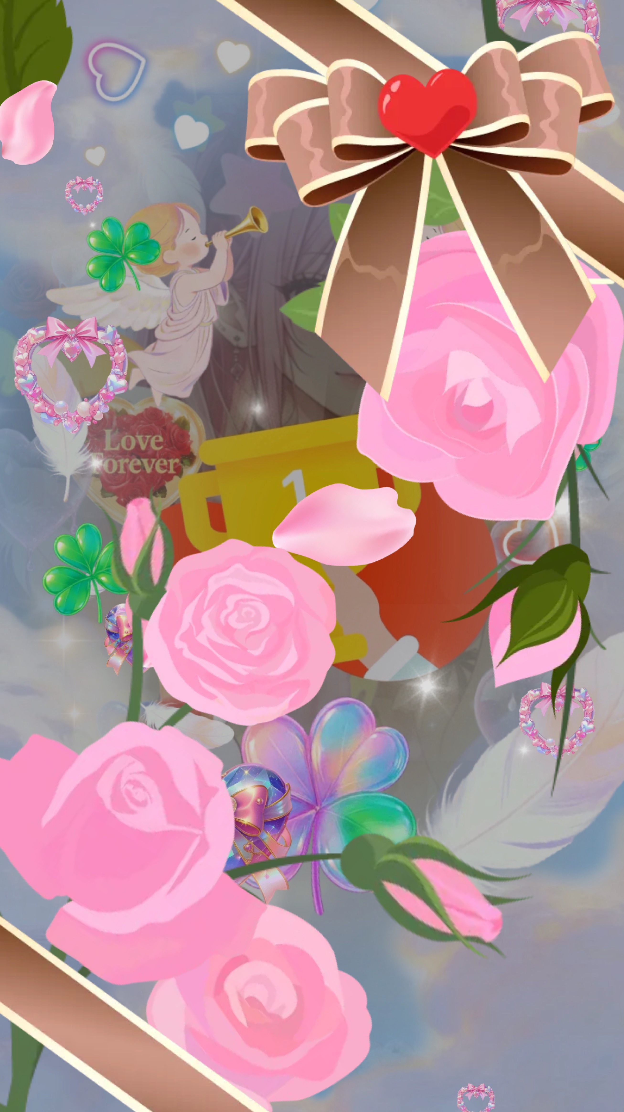 誰でも来れたら天才!定時寝坊🐰初寝潜◎