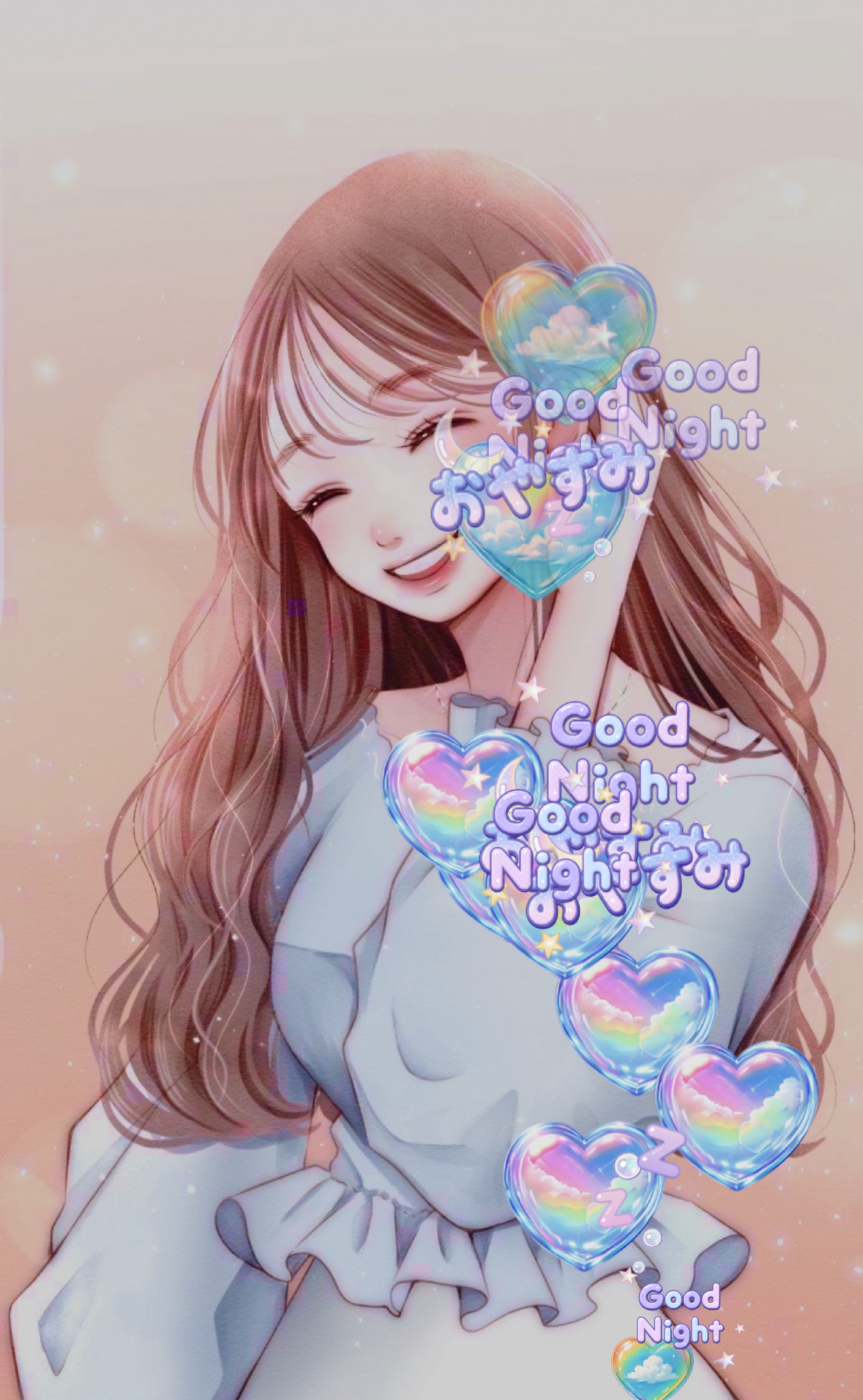 ゆるっとお話し🍀初潜◉