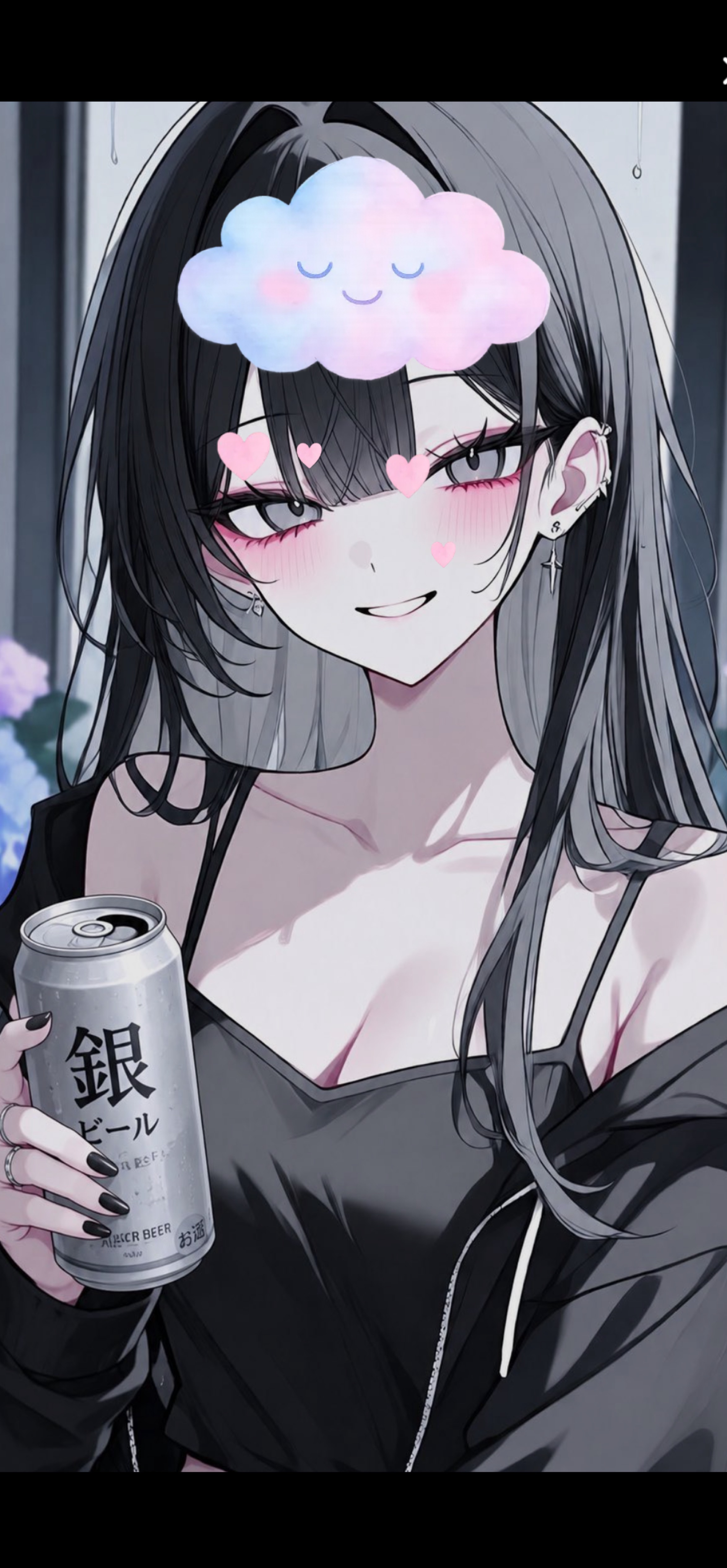 華金〜〜🍻