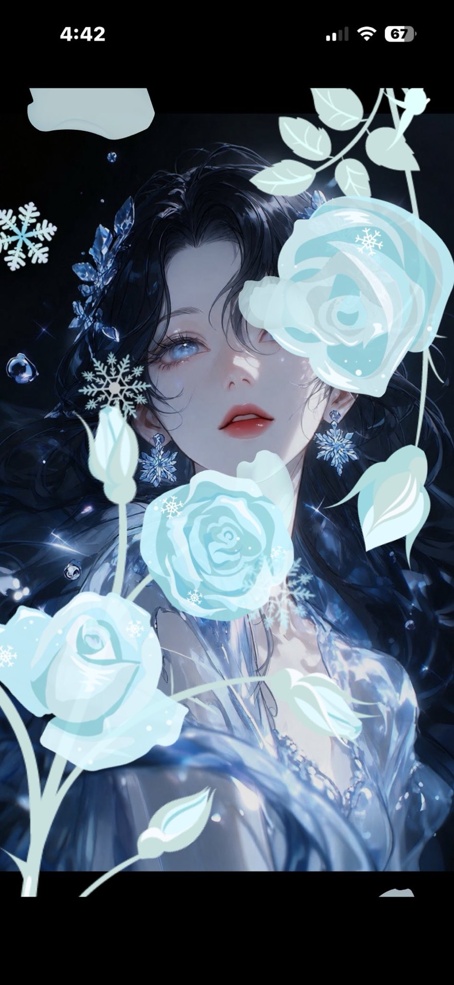 初潜🌹アナタの癒場所🌙*