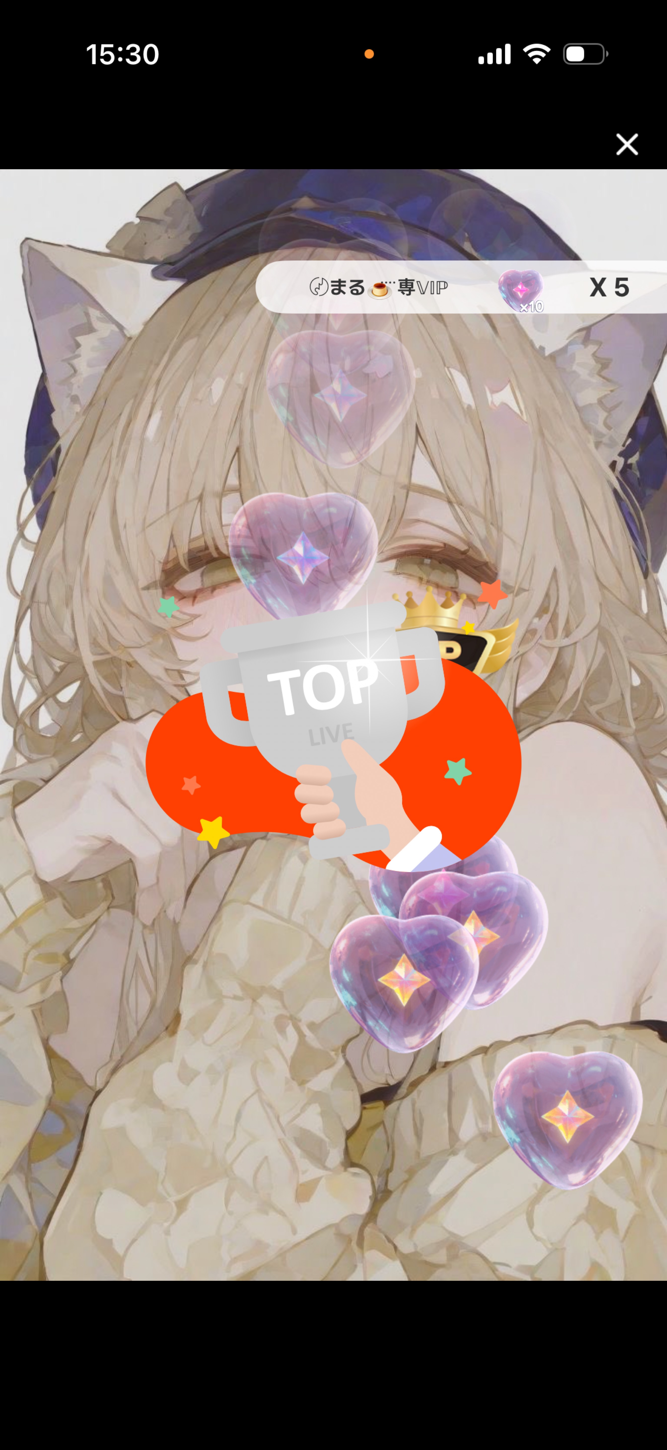 初見⭕️友達になろ？