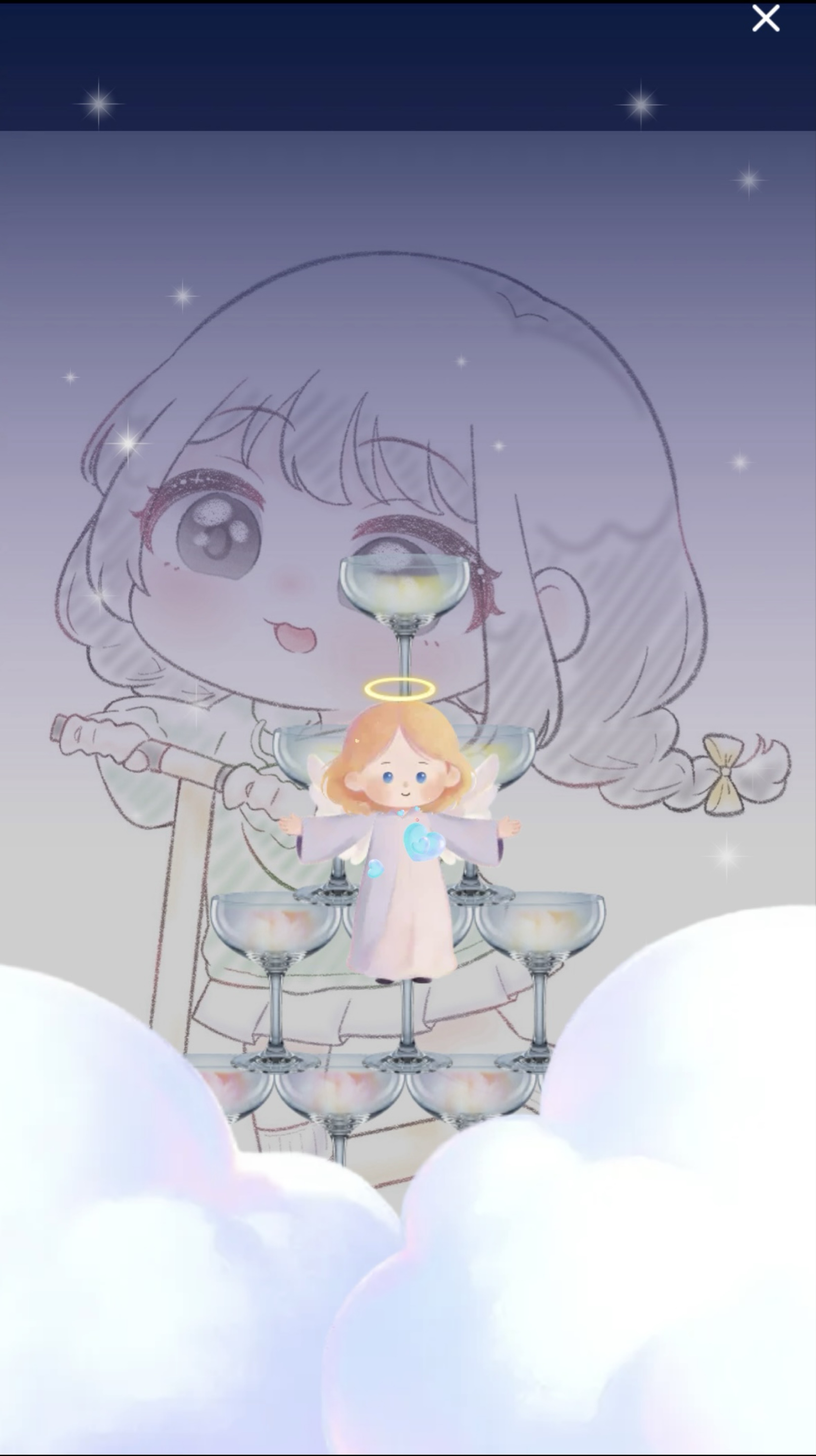 寝すぎました😖