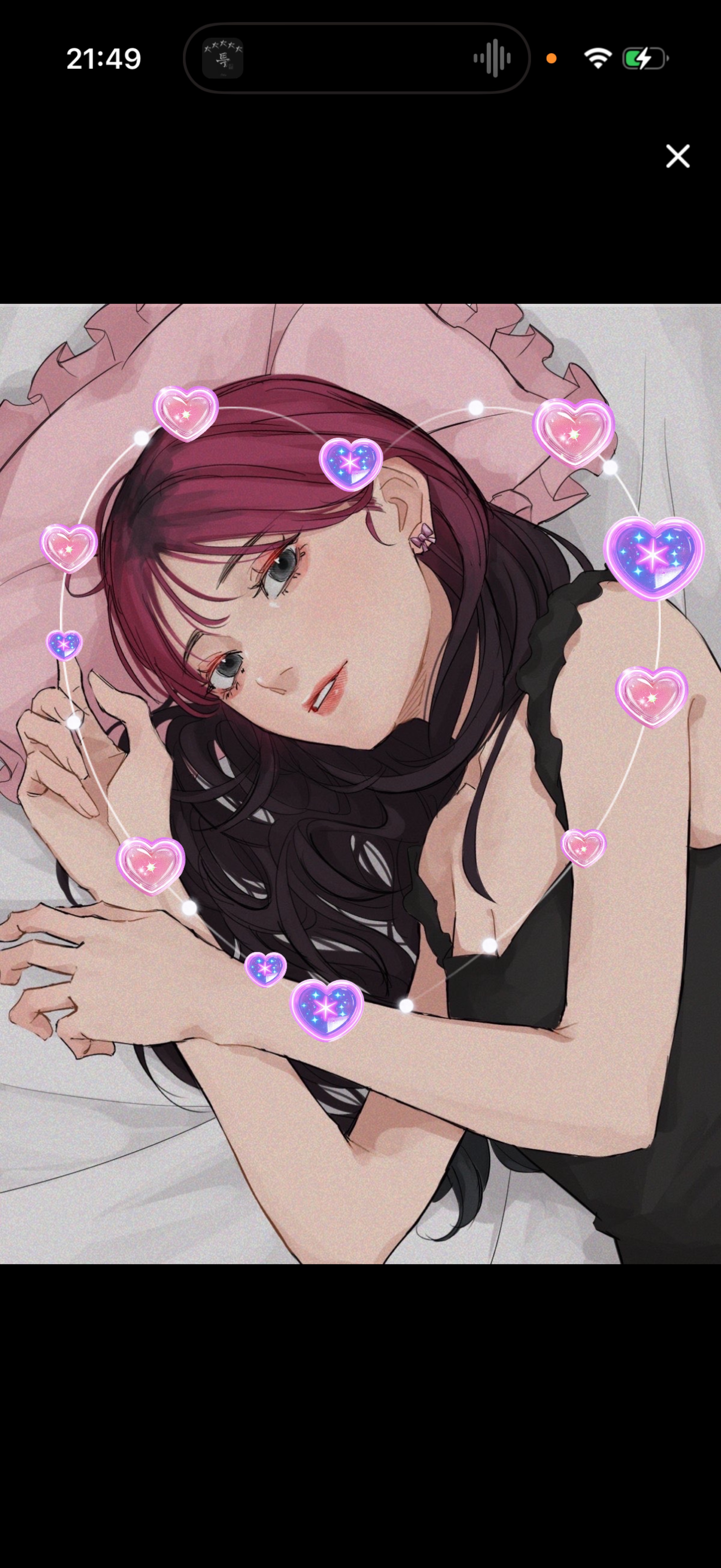 私服企画優勝ありがとう𖥔.