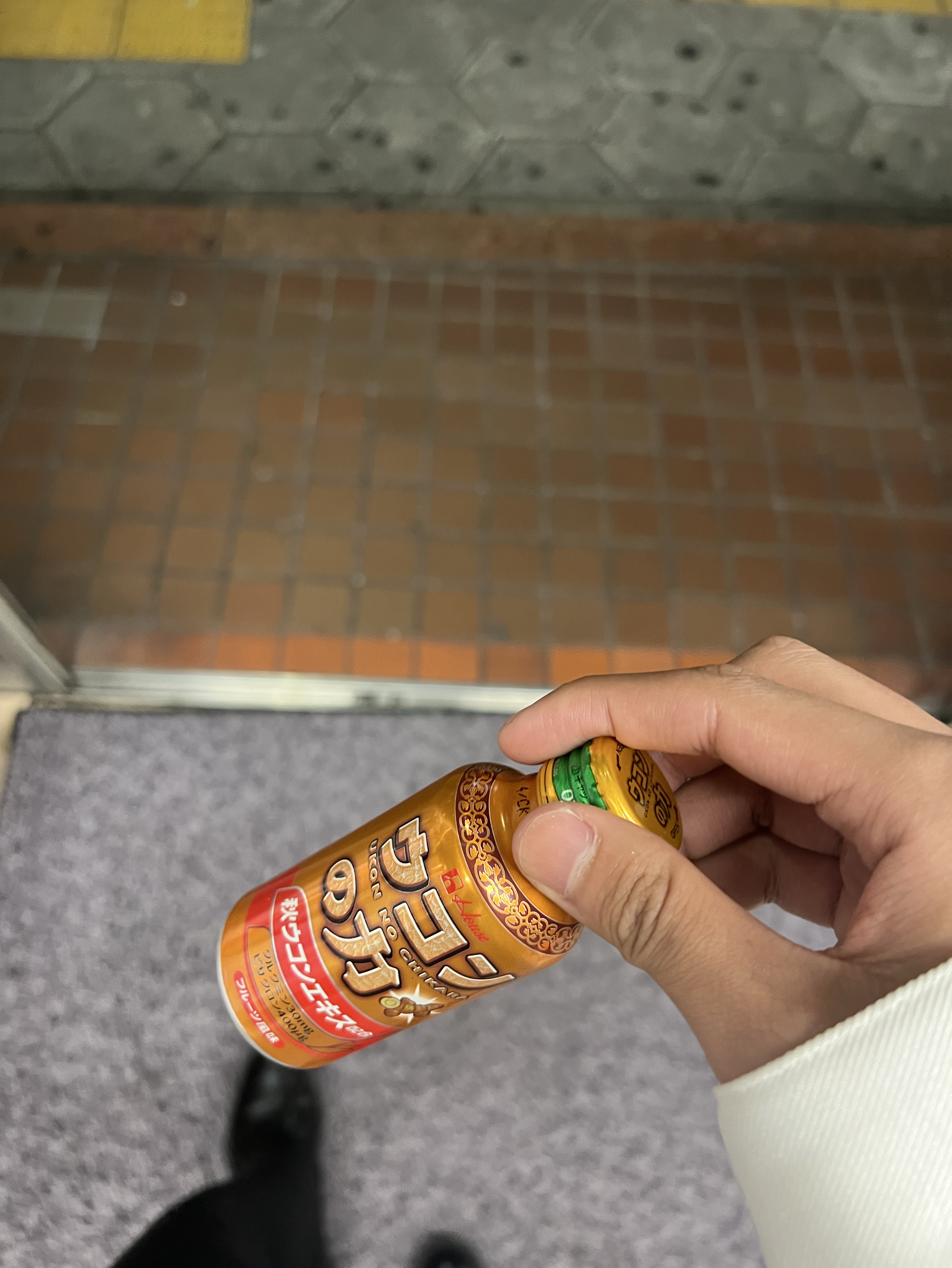 おはなし（少し）