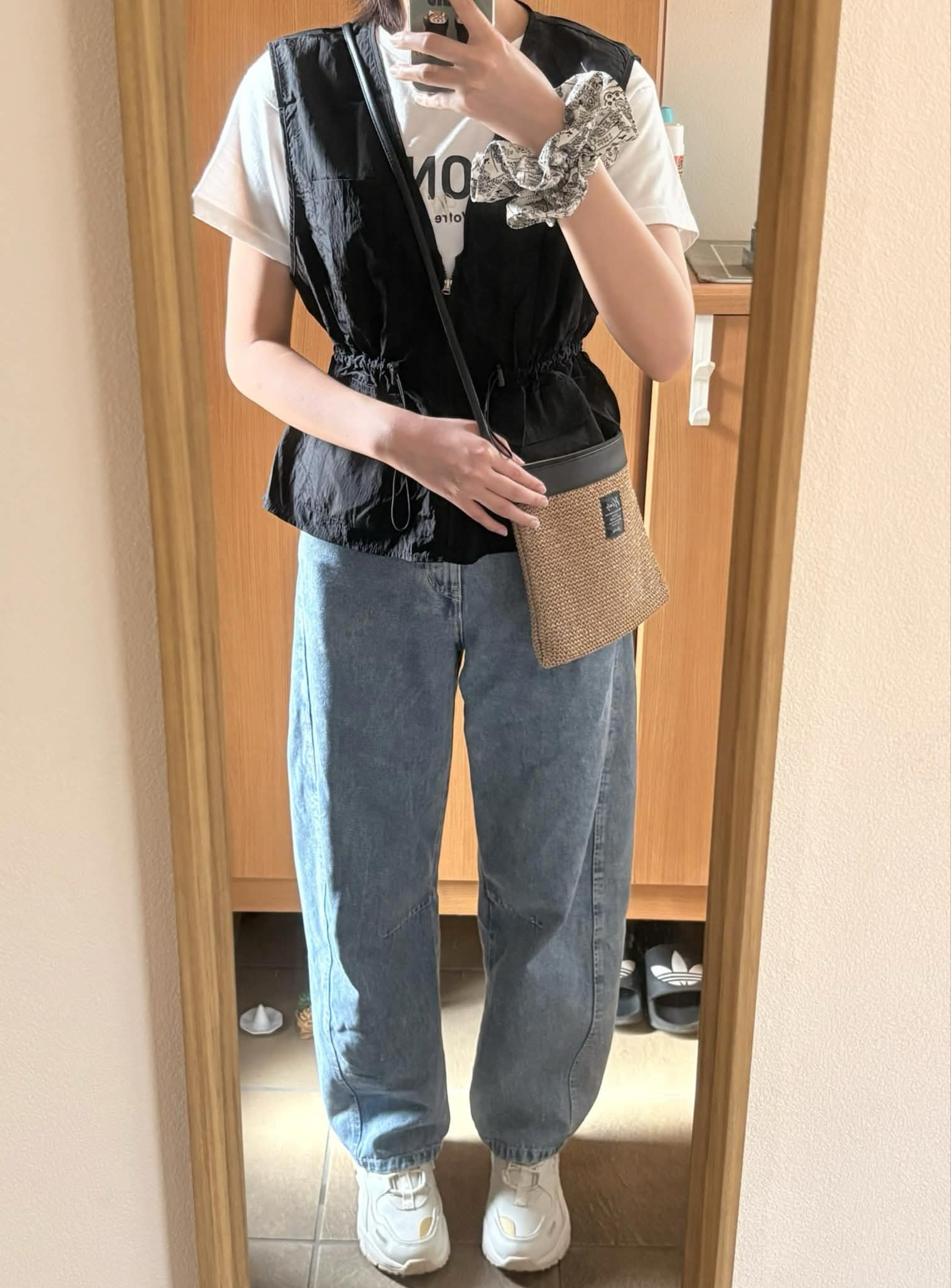 👗私服チェック投票イベント💕