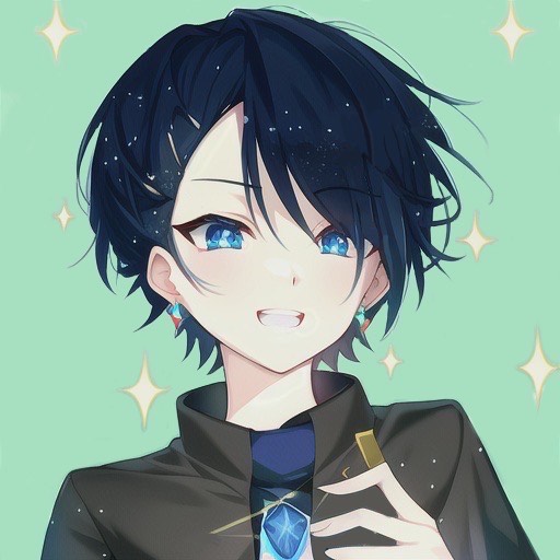 はなそー！