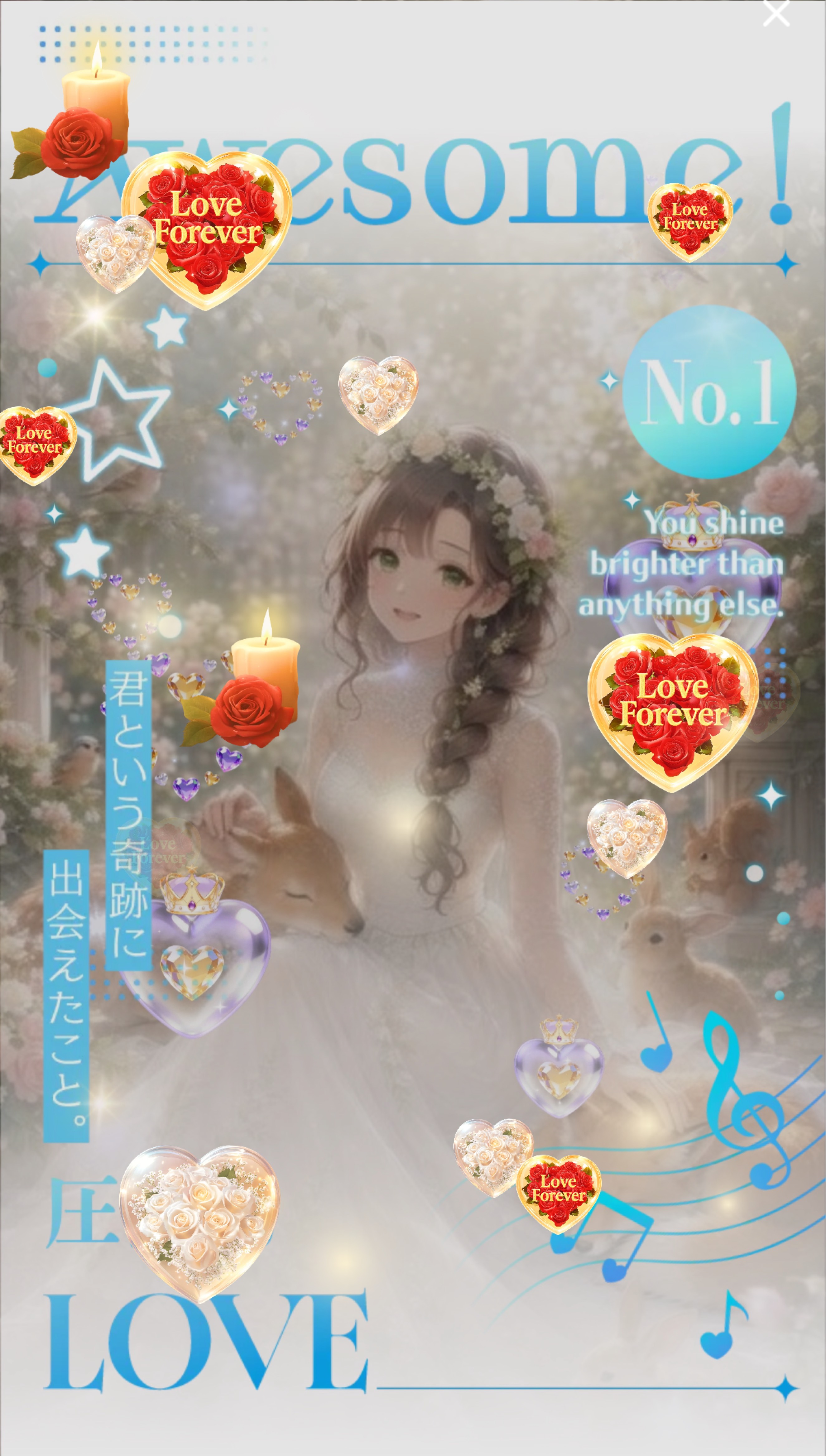 ほっとひと息 𓂃𖠚ᐝ