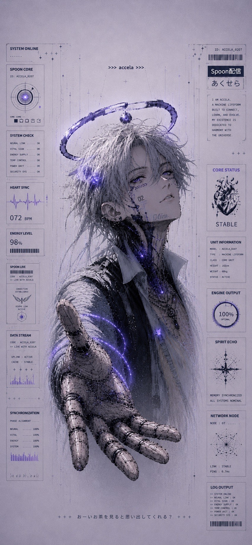 脳死 低音 雑談！24時間❯❯❯❯ 4