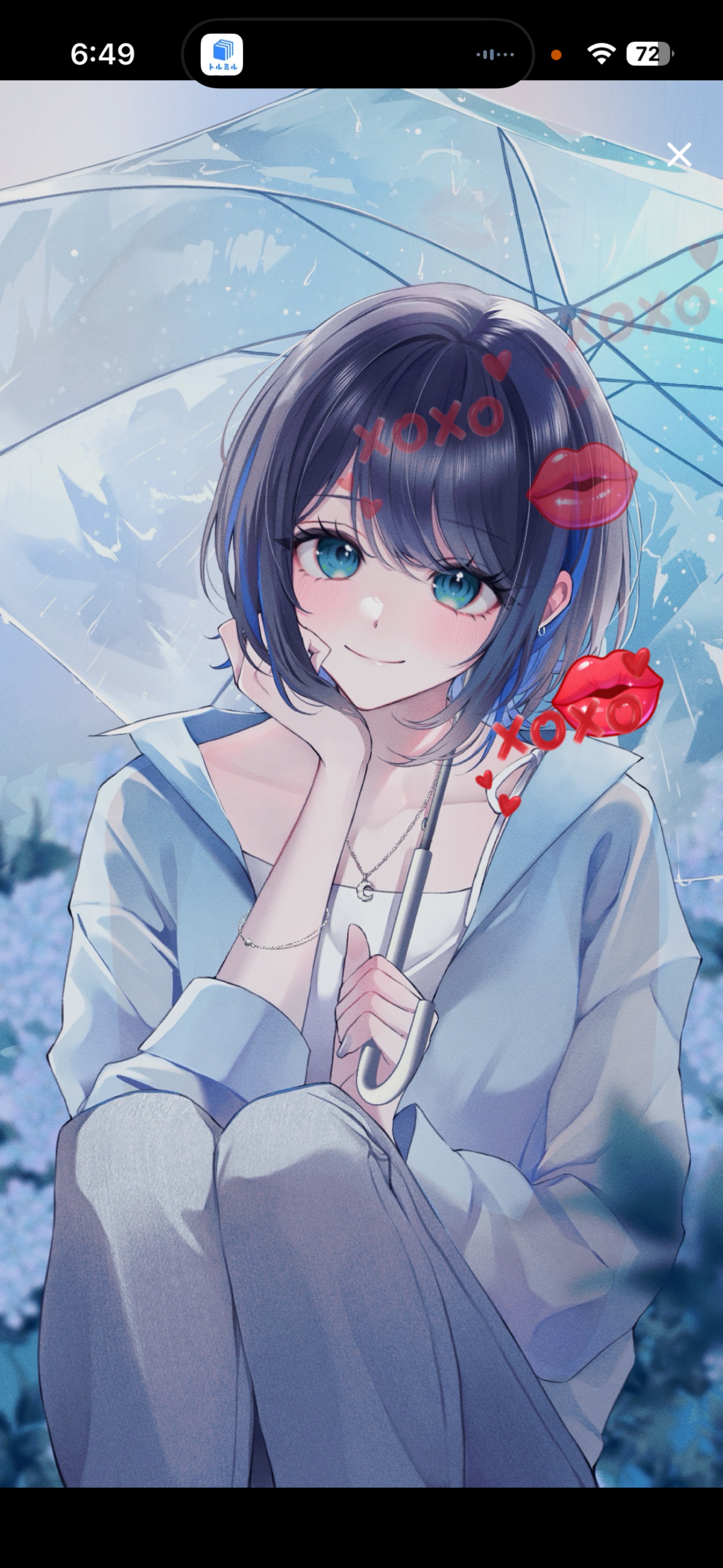 8:00まで☀️まったり中低音✨️