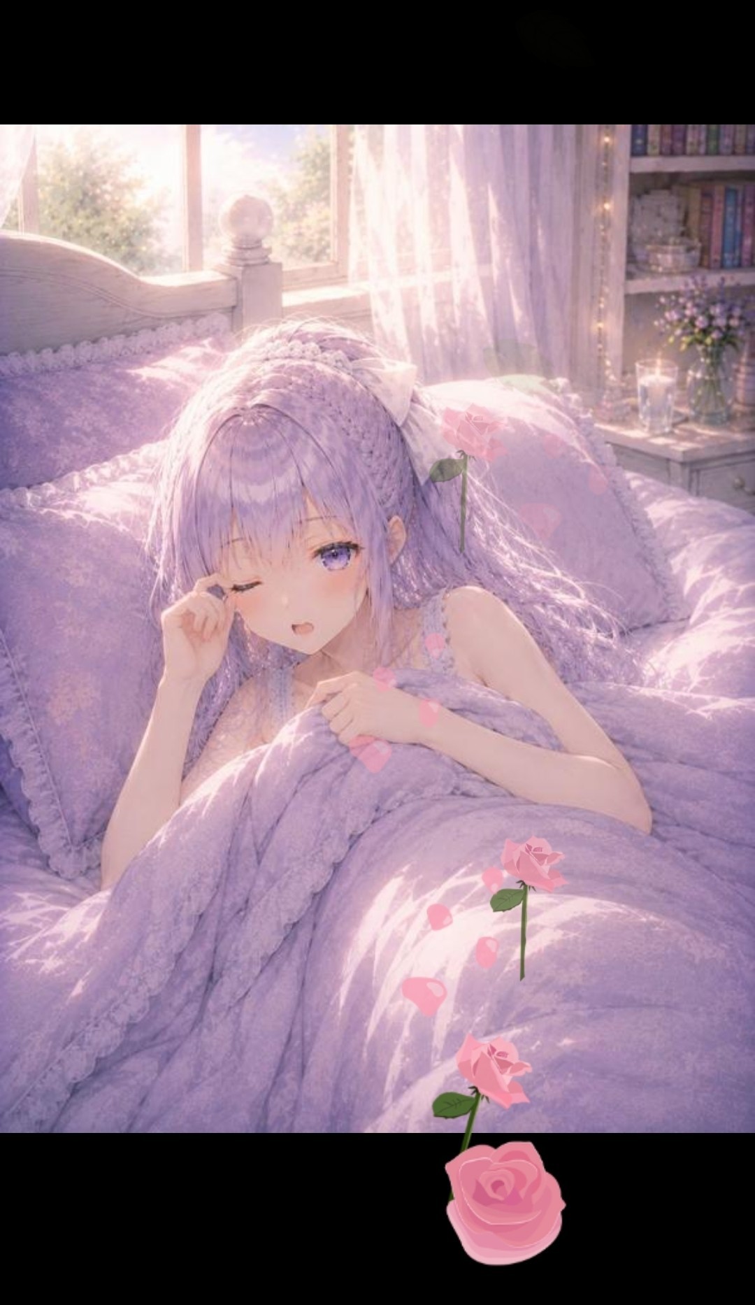 おはよう♡初見さん◎誰でも大歓迎♡♡